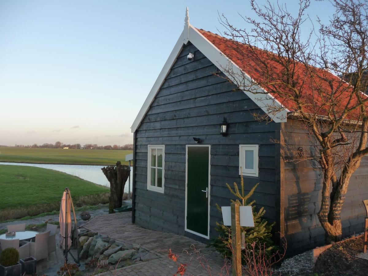 B&B Rechthuis van Zouteveen