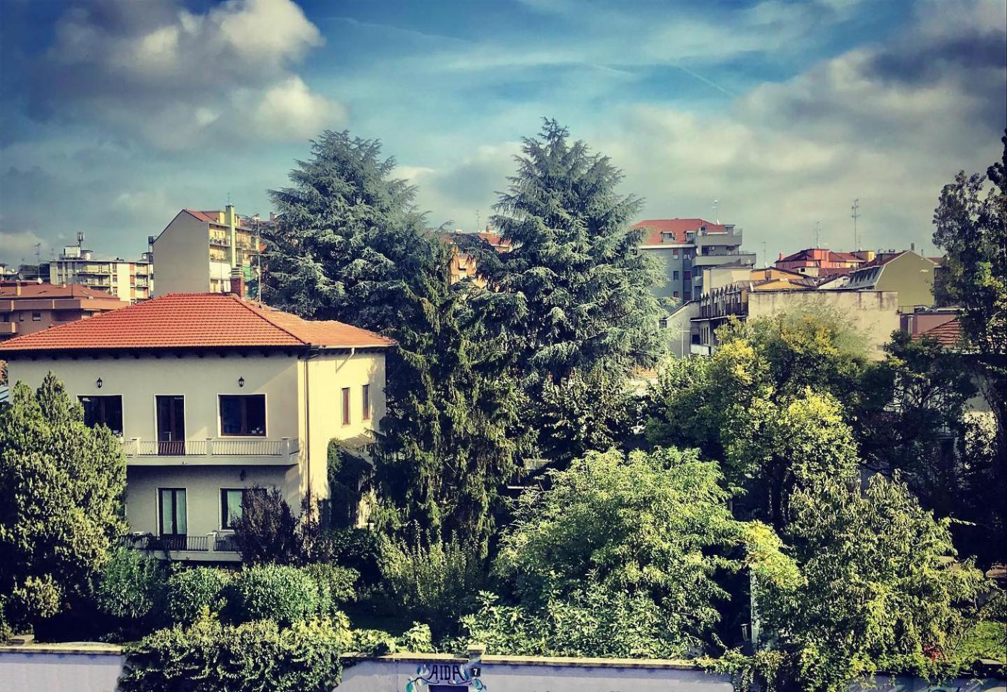 Villa Aida