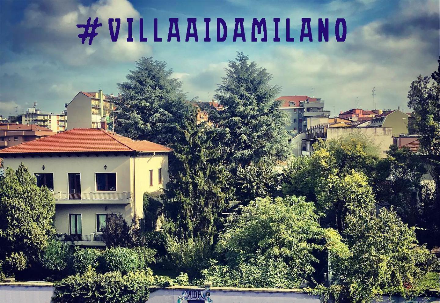 Villa Aida