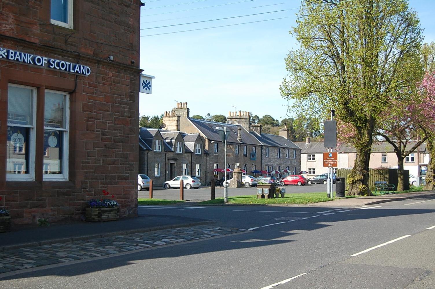 The Old Bakehouse view 5