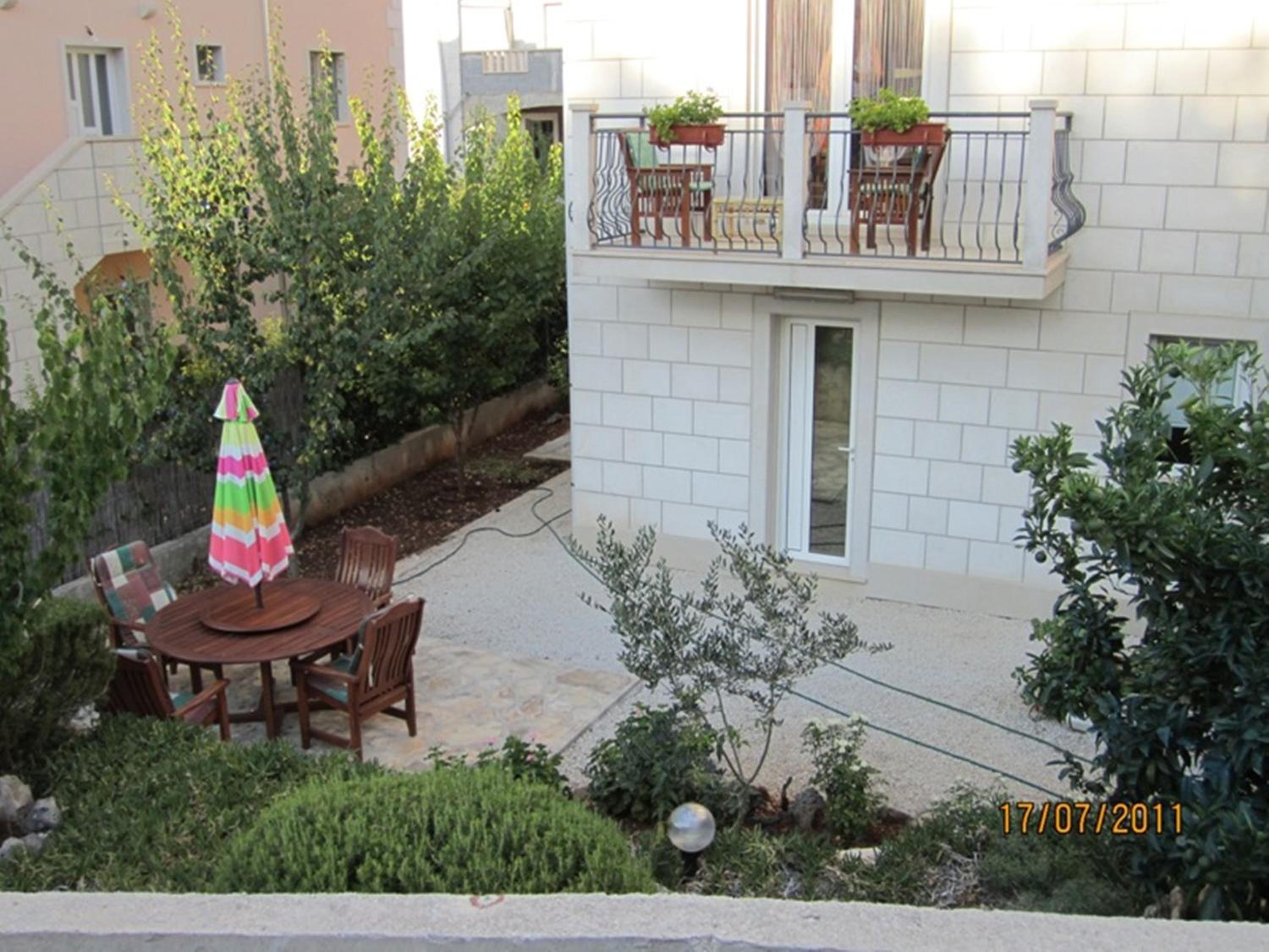 Apartments Nives