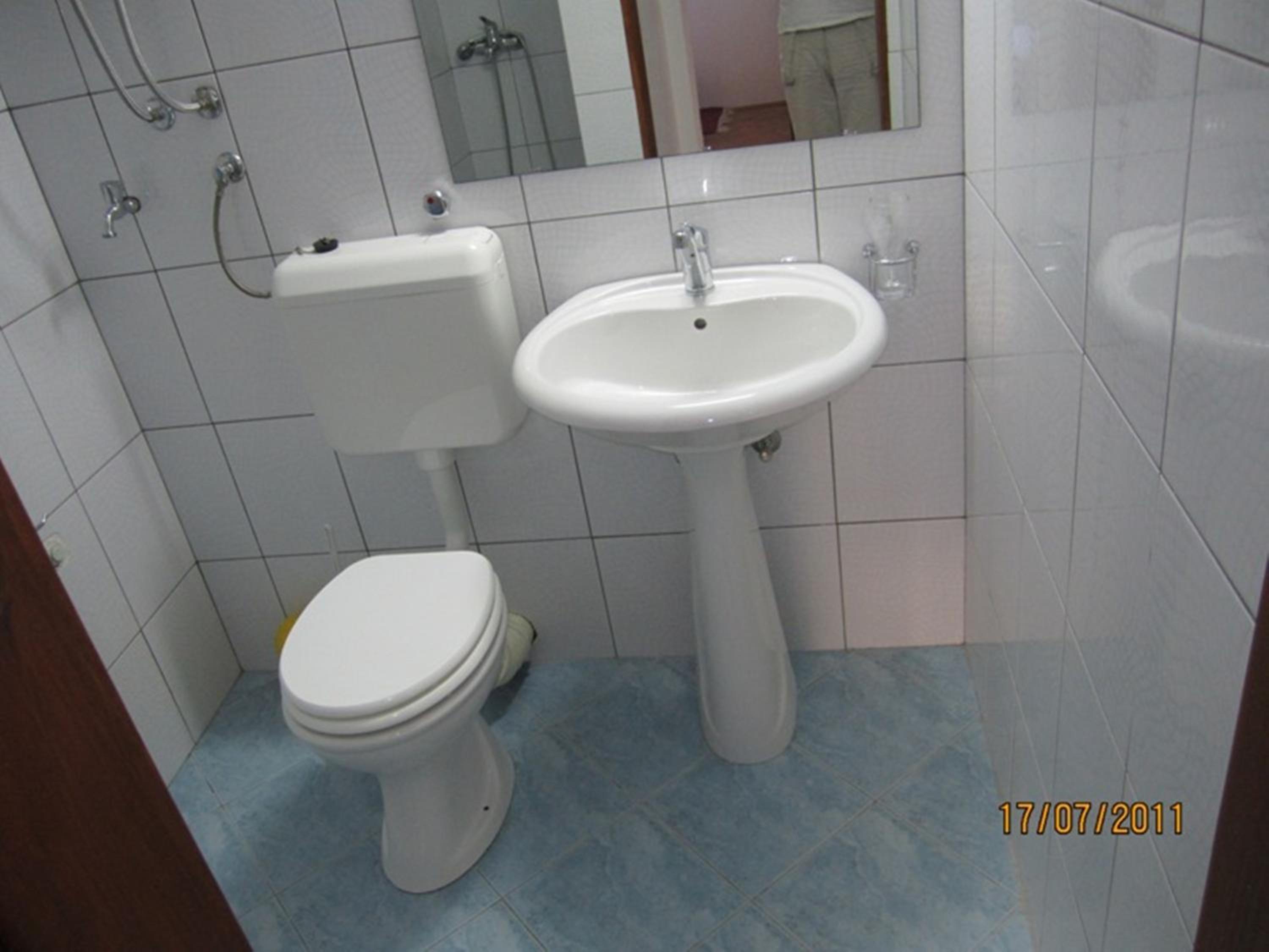 Apartments Nives