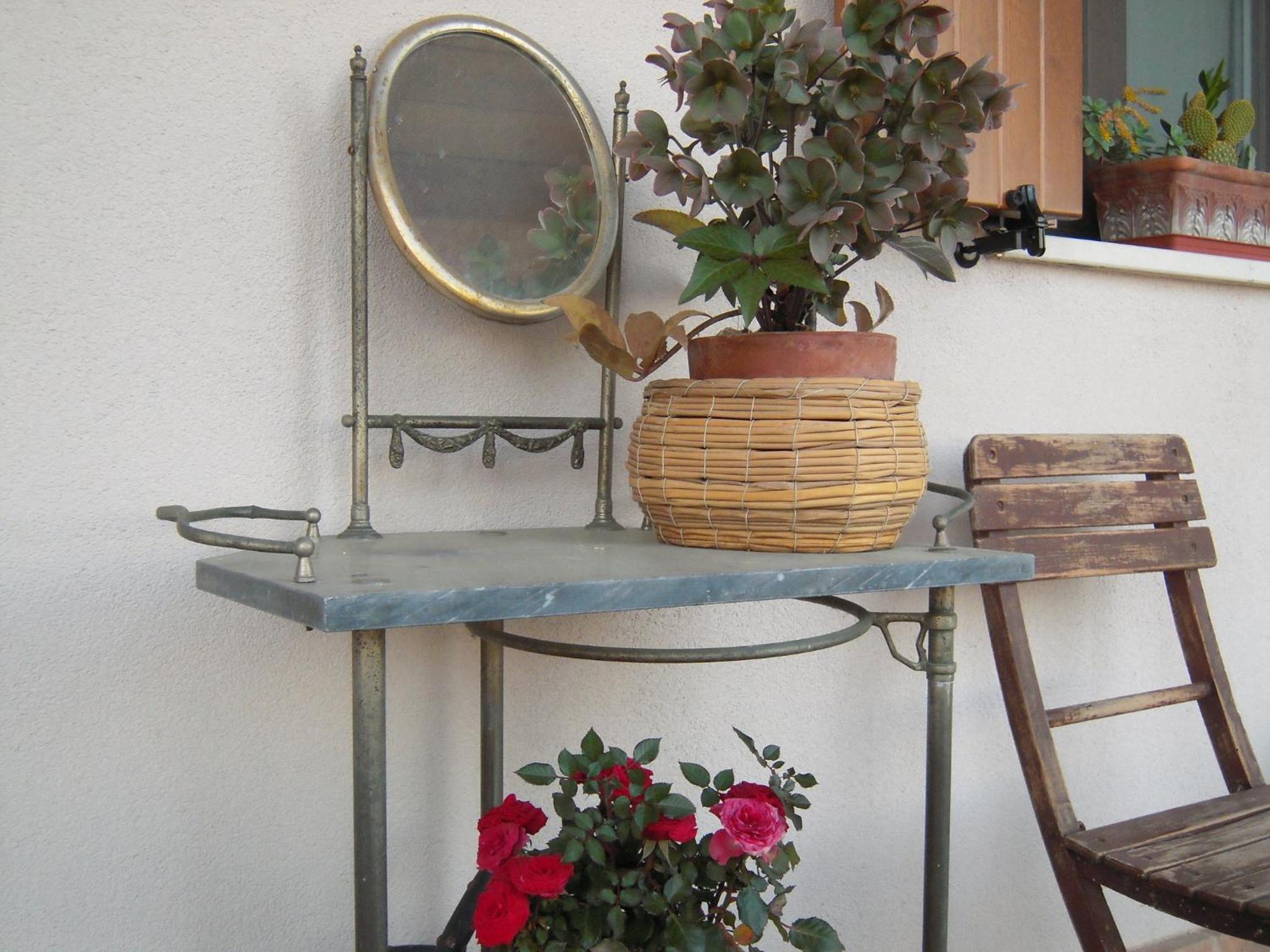 Agriturismo Ponterosa