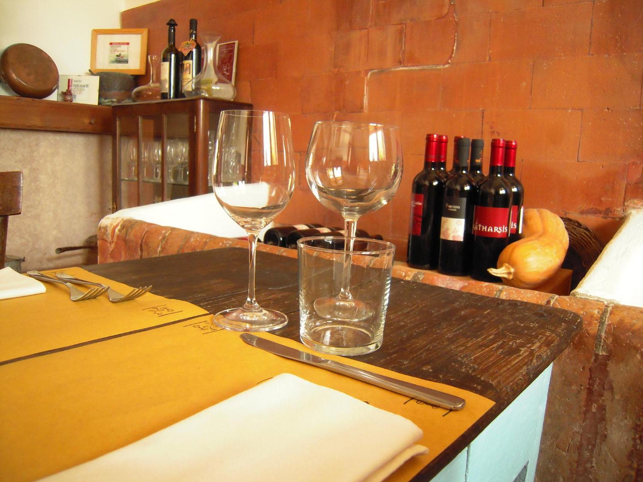 Agriturismo Ponterosa