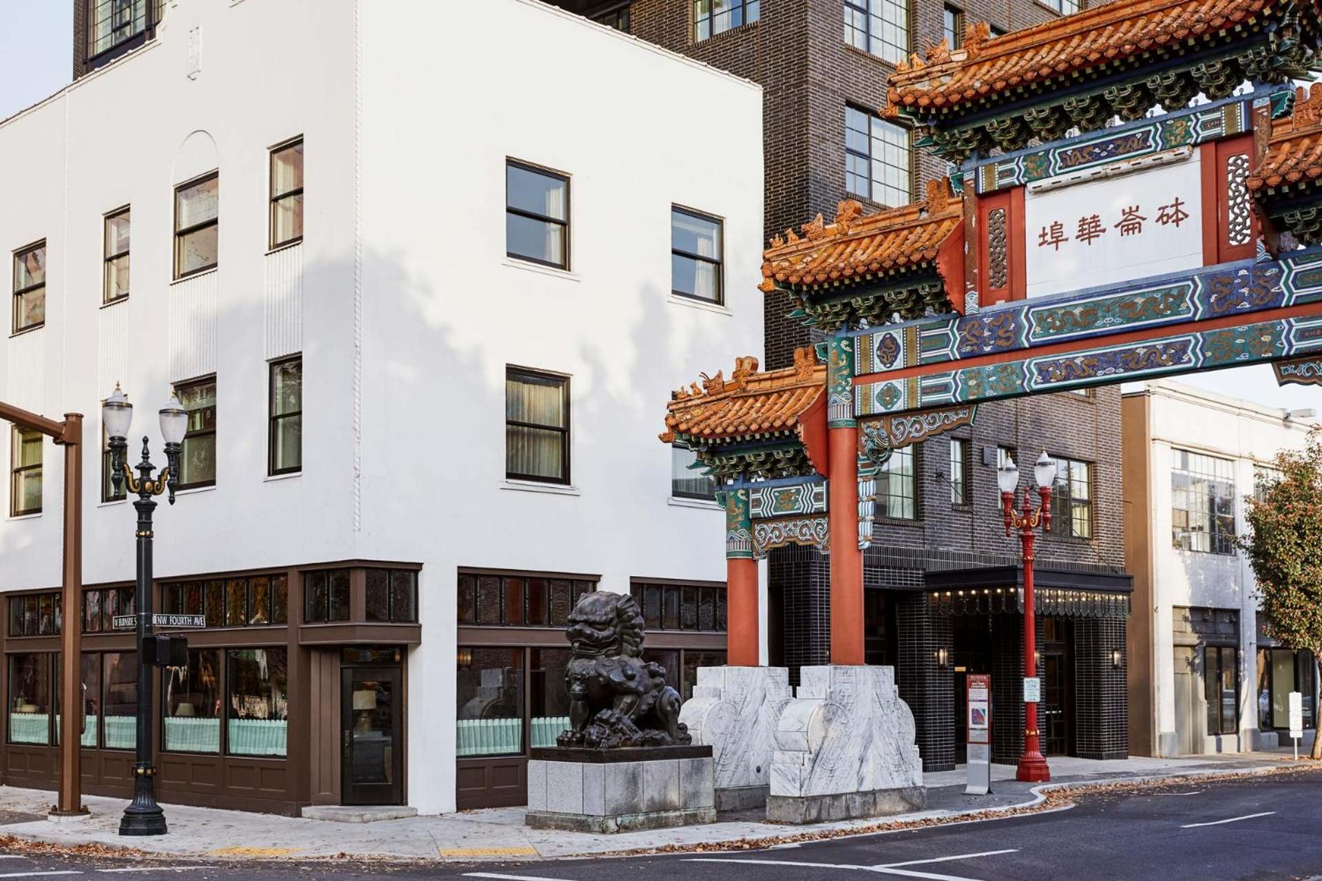 Hotel The Hoxton, Portland - Image 1