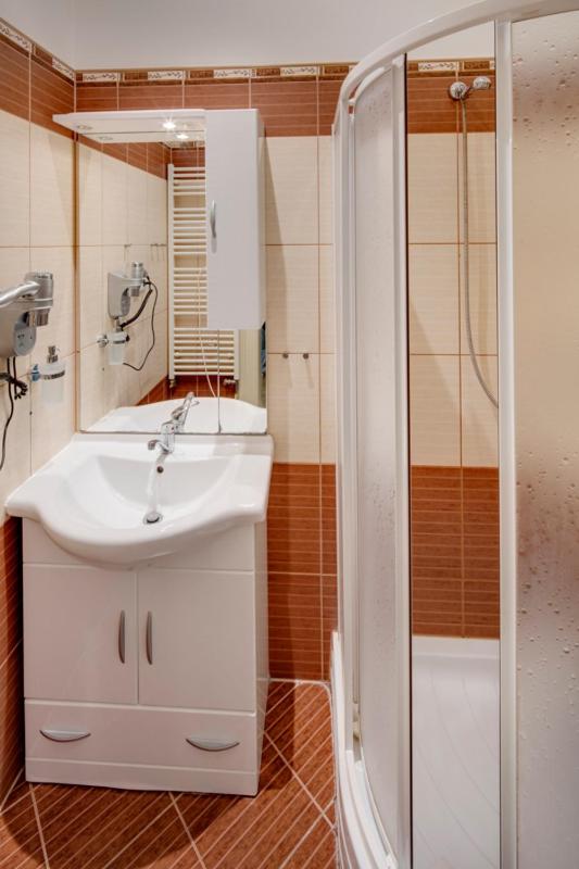 Kaprova 5 - Old Town Apartments
