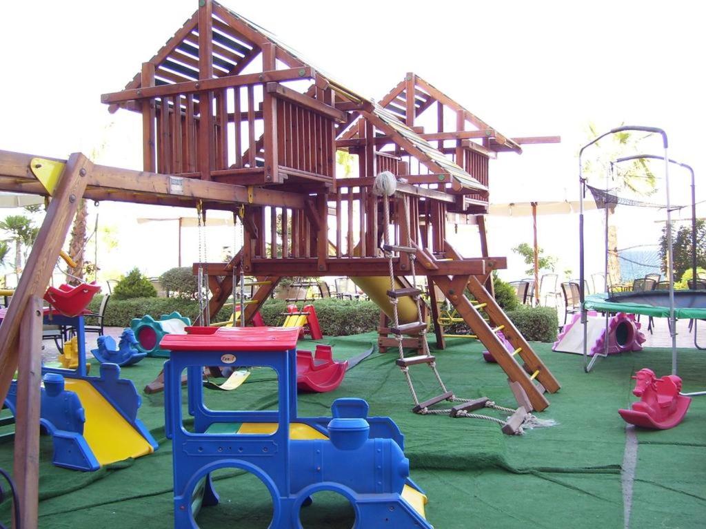 Ain Sokhna Vacations - Porto Sokhna chalets - Property Image 29