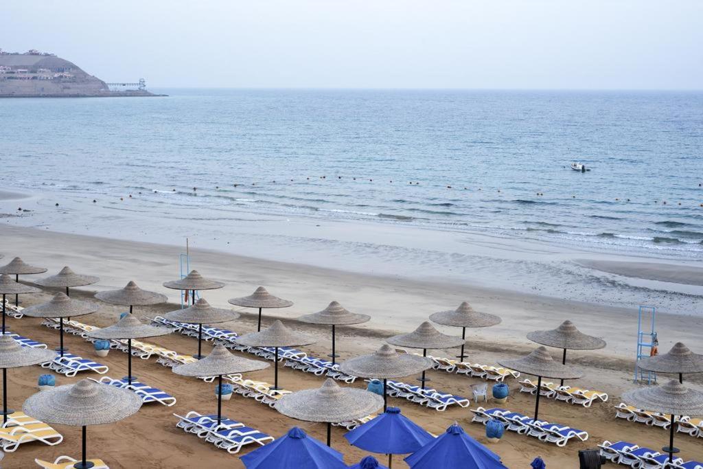 Ain Sokhna Vacations - Porto Sokhna chalets - Property Image 30