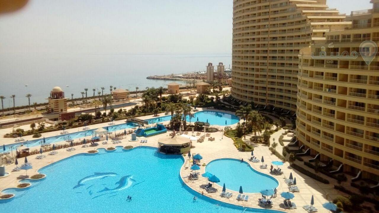 Ain Sokhna Vacations - Porto Sokhna chalets - Property Image 33