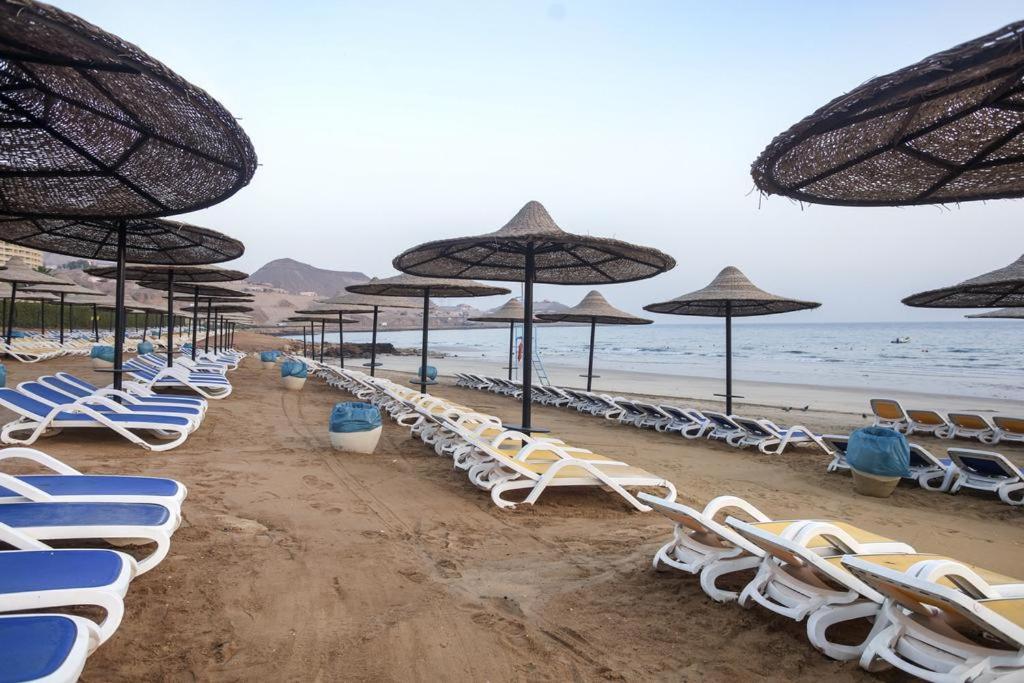 Ain Sokhna Vacations - Porto Sokhna chalets - Property Image 38