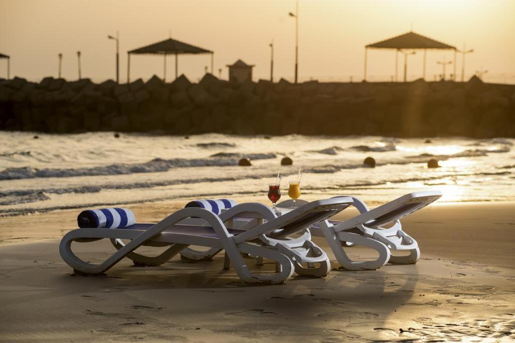 Ain Sokhna Vacations - Porto Sokhna chalets - Property Image 40