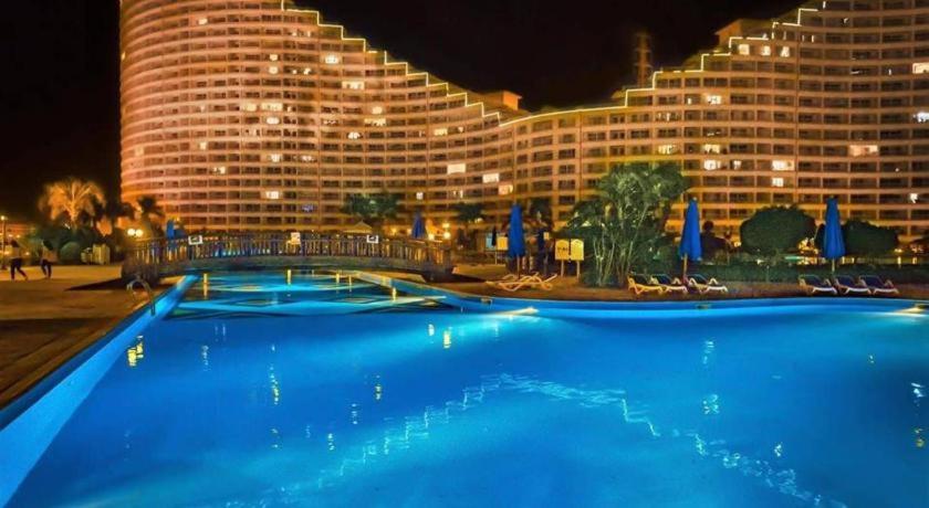 Ain Sokhna Vacations - Porto Sokhna chalets - Property Image 13