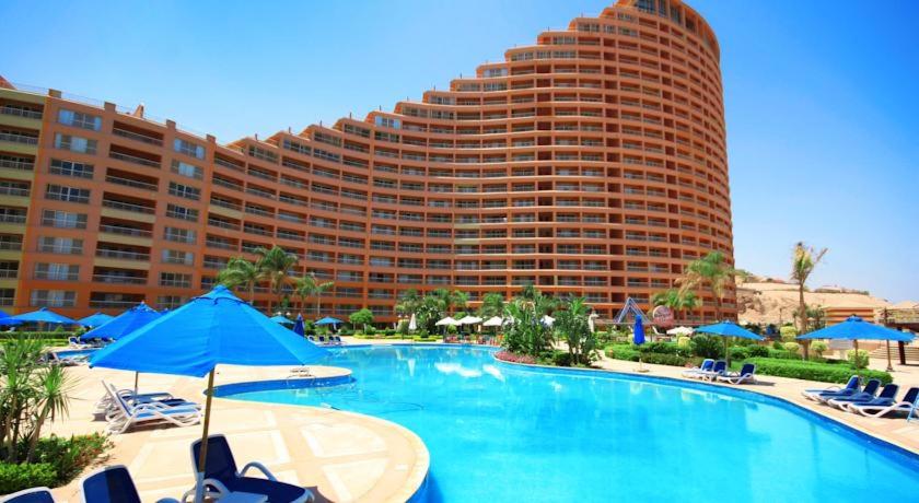Ain Sokhna Vacations - Porto Sokhna chalets - Property Image 6