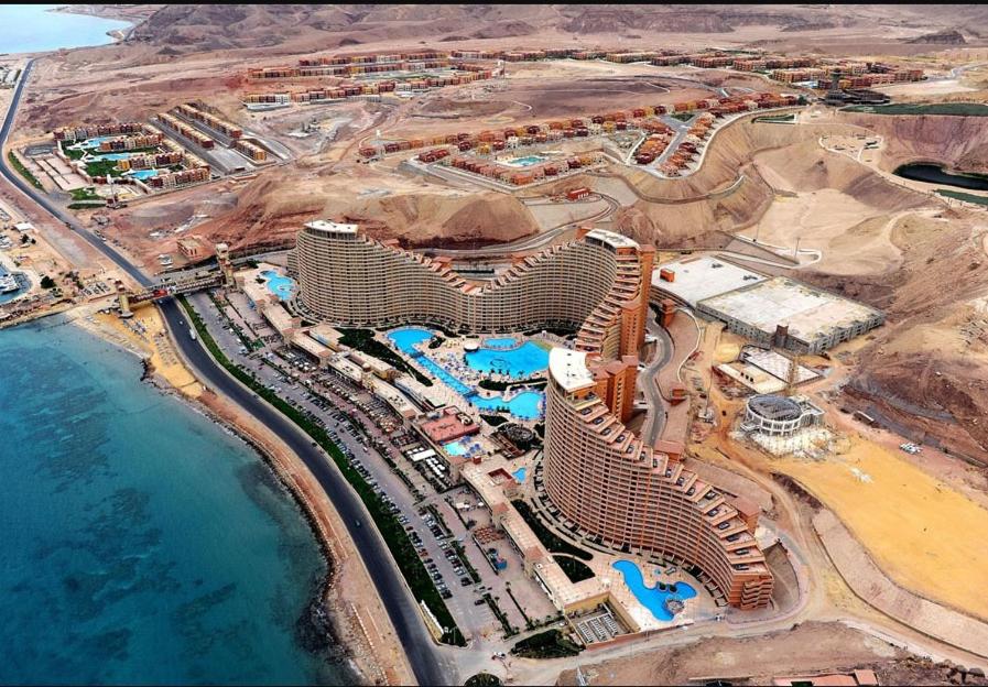 Ain Sokhna Vacations - Porto Sokhna chalets - Property Image 7
