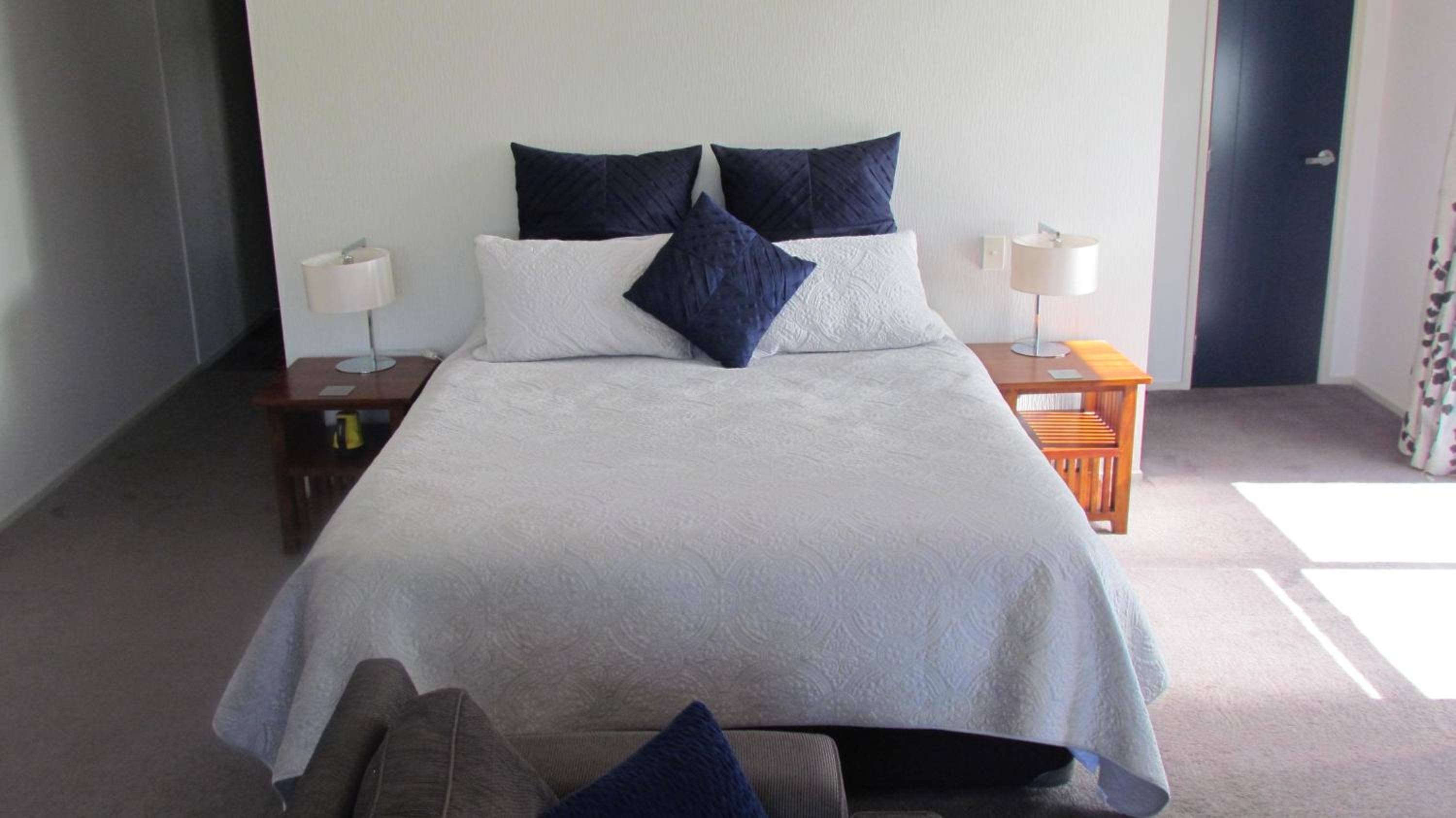 Tongariro Suites