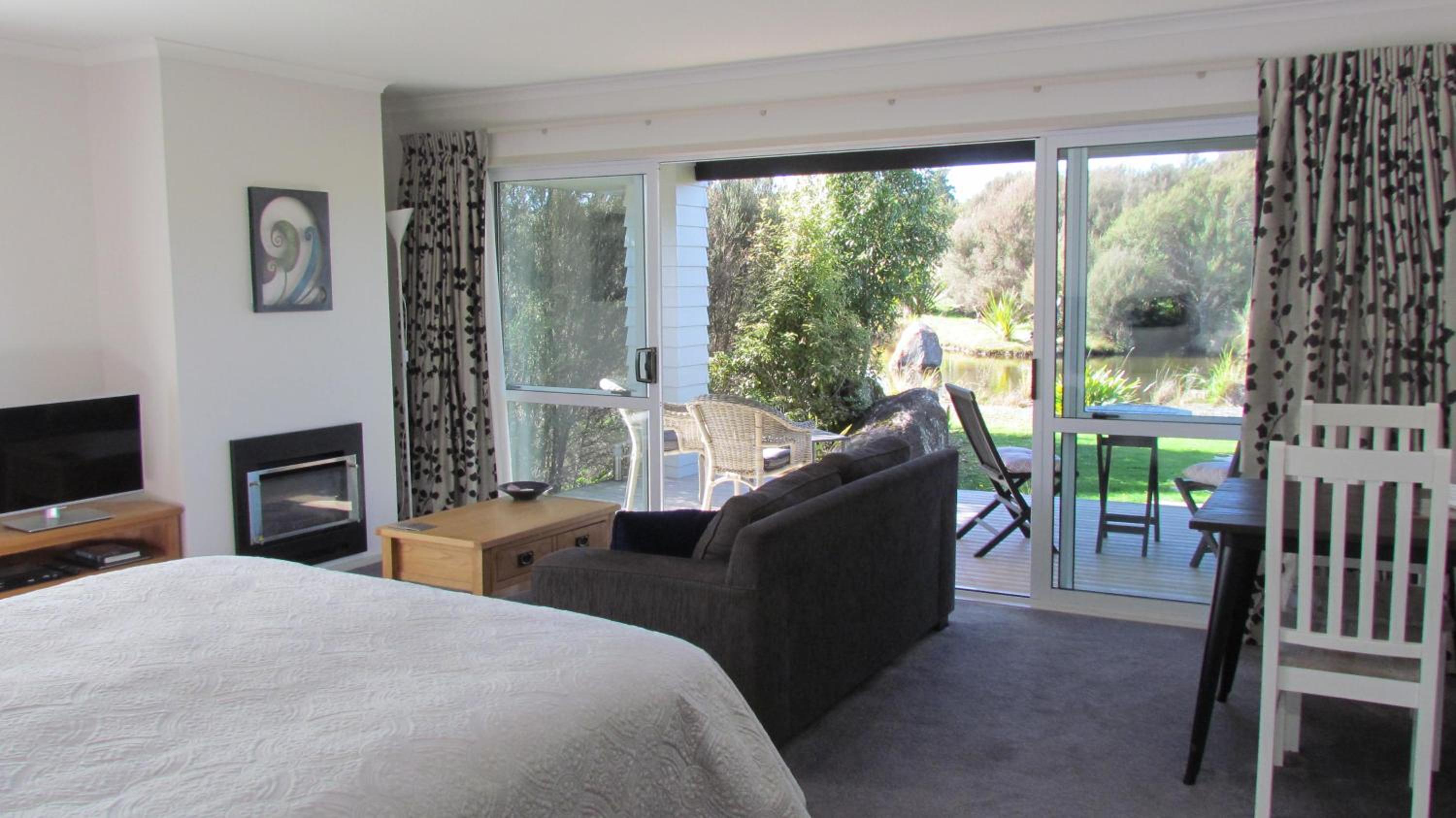 Tongariro Suites