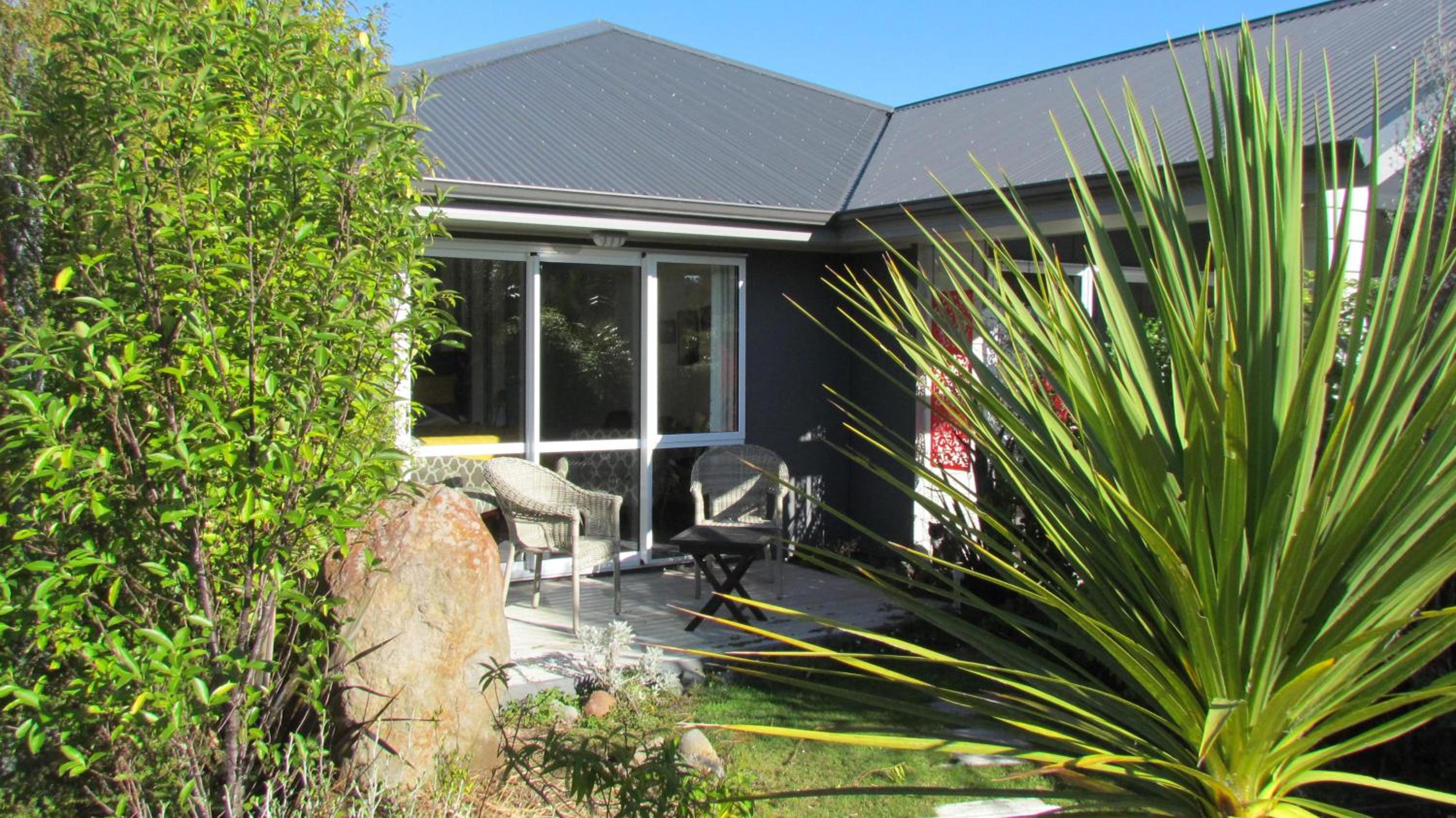Tongariro Suites