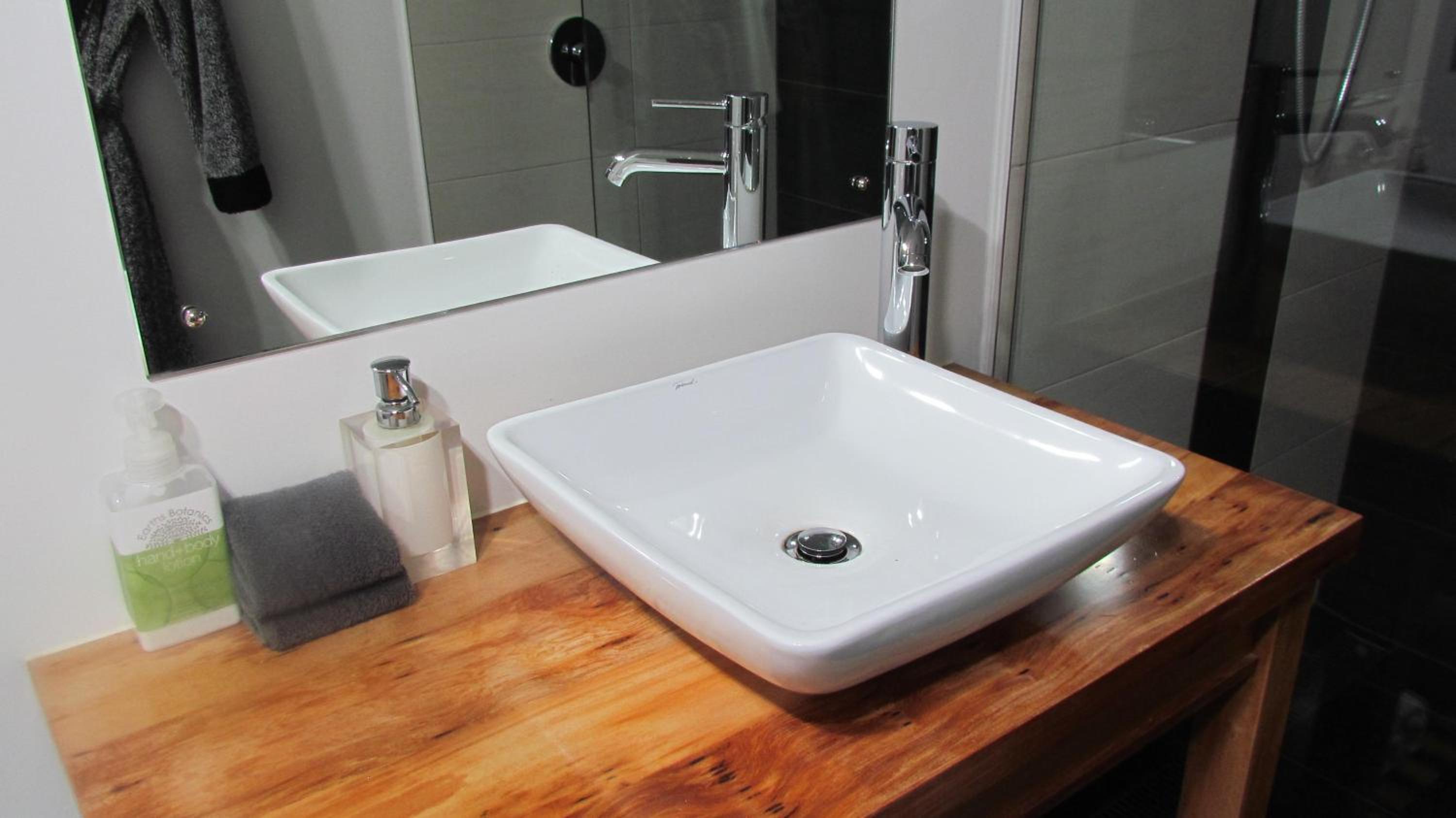 Tongariro Suites