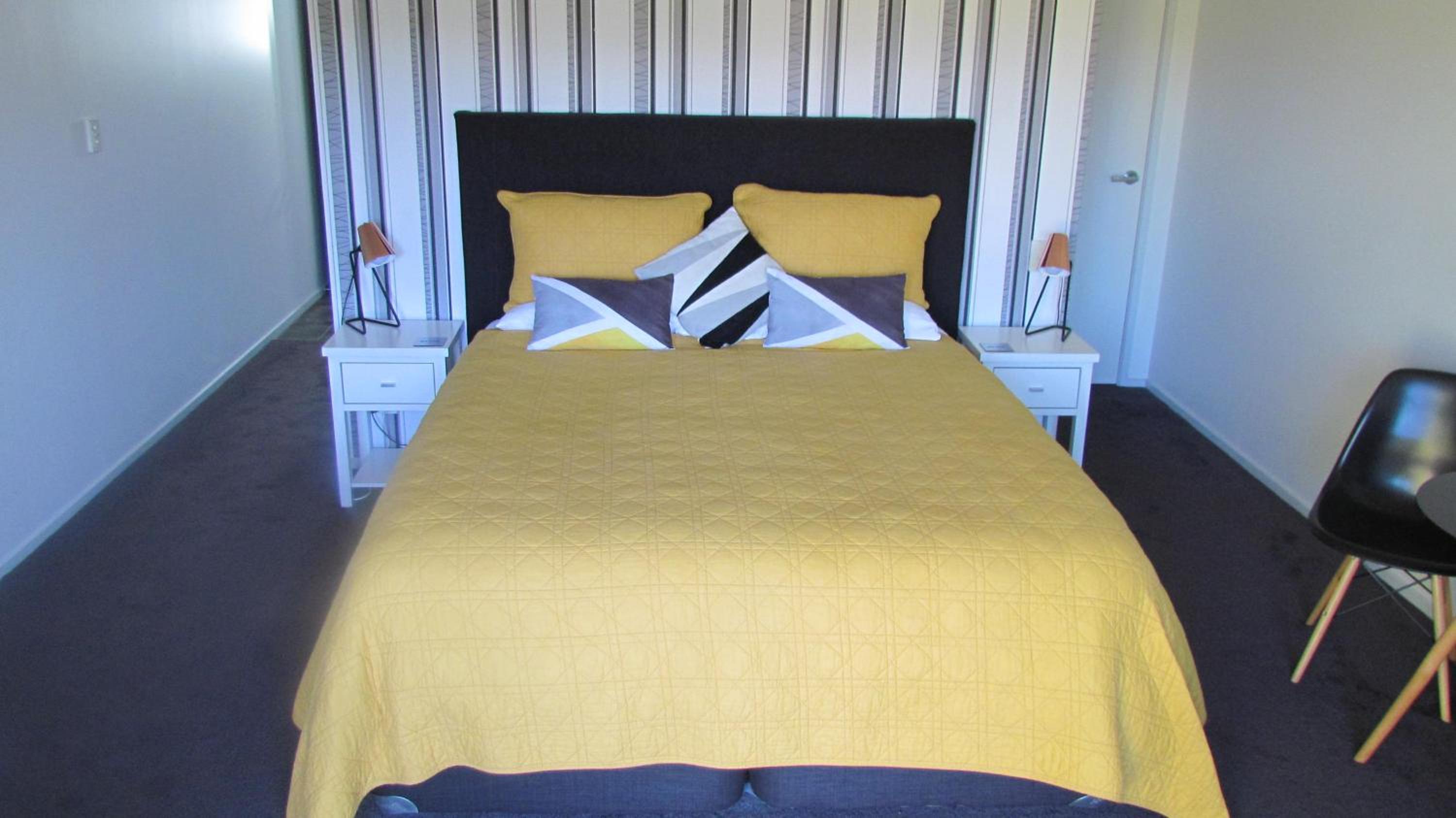 Tongariro Suites