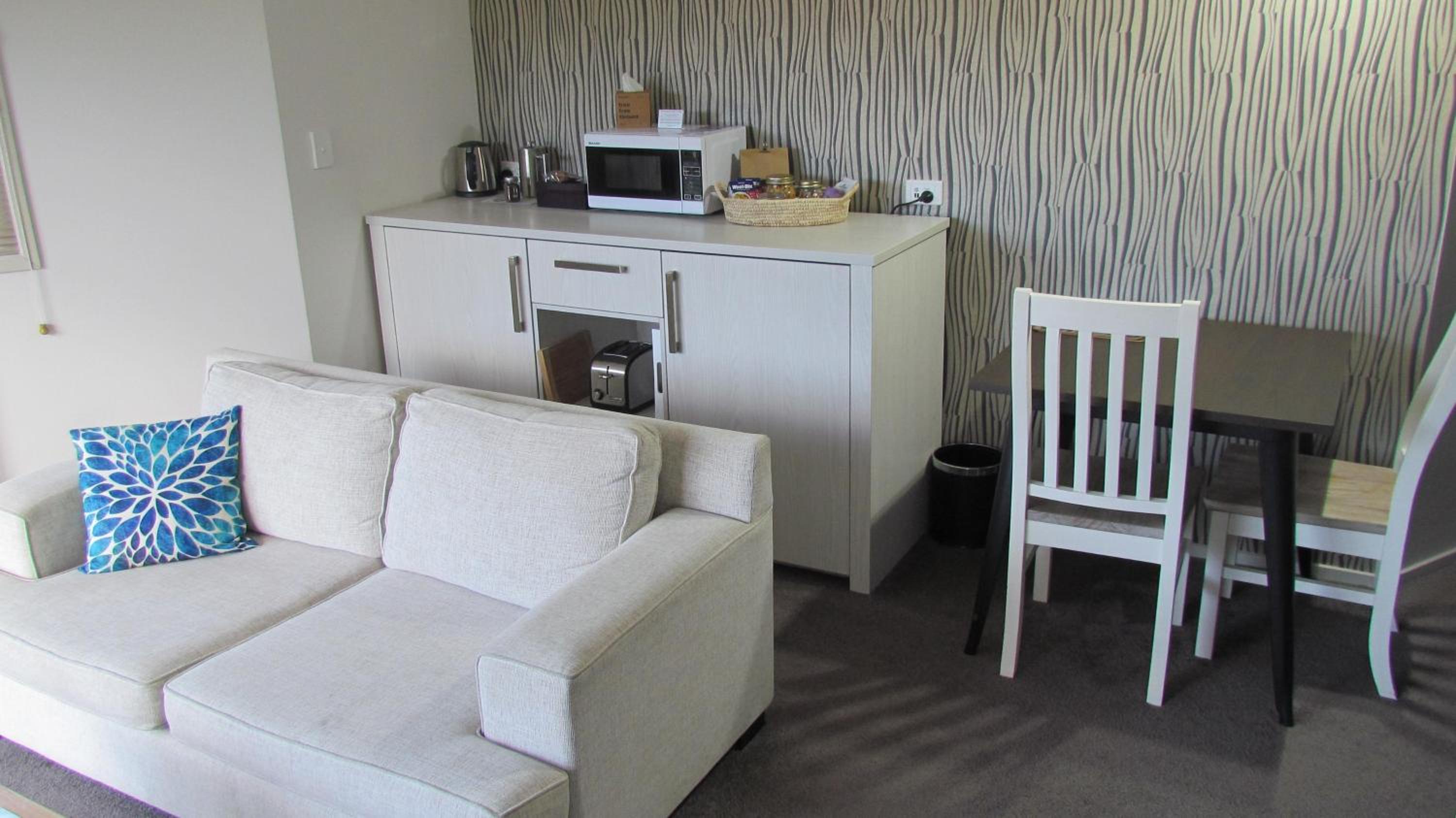 Tongariro Suites