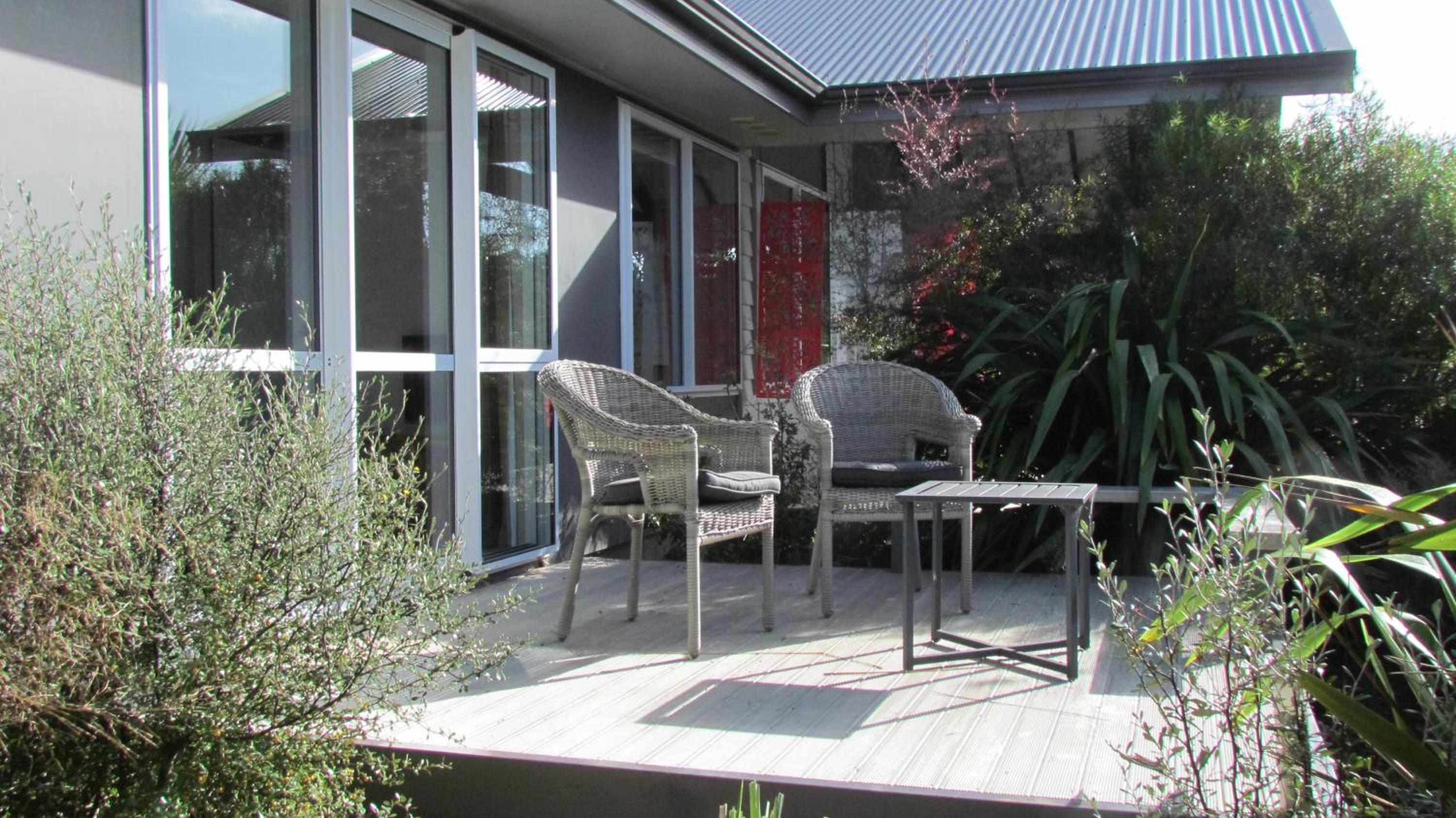 Tongariro Suites
