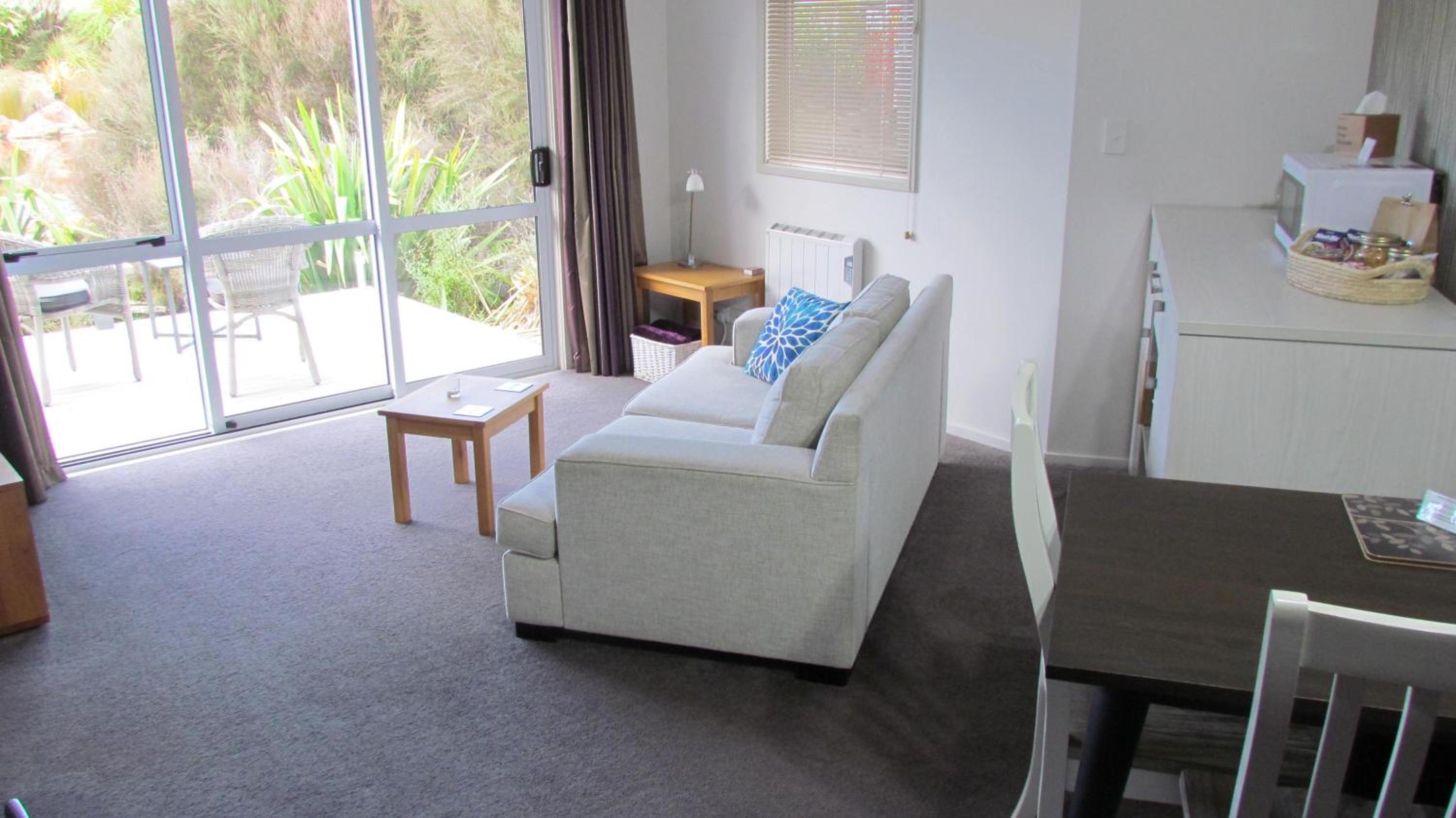 Tongariro Suites