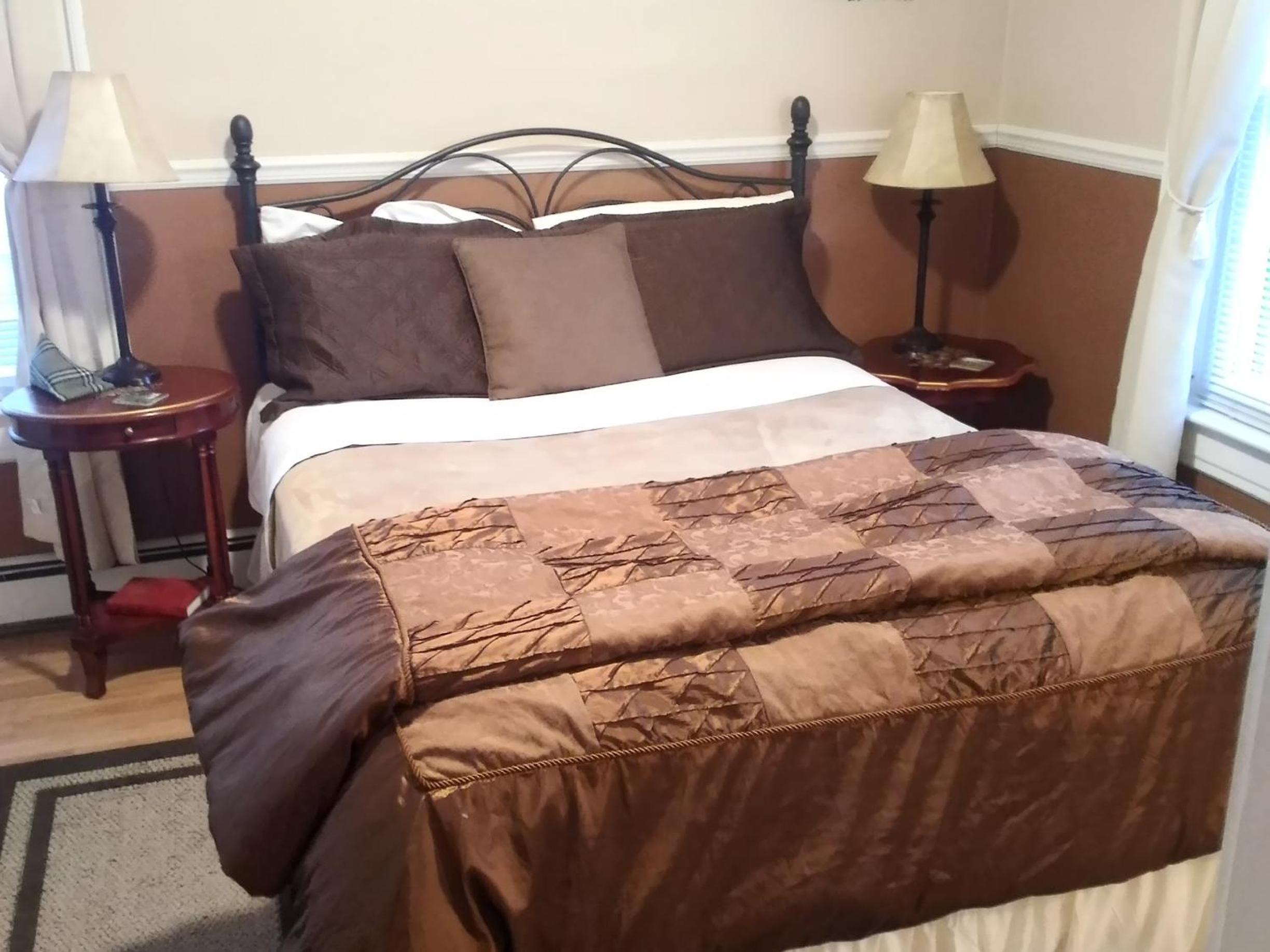 Splendor Inn Bed & Breakfast