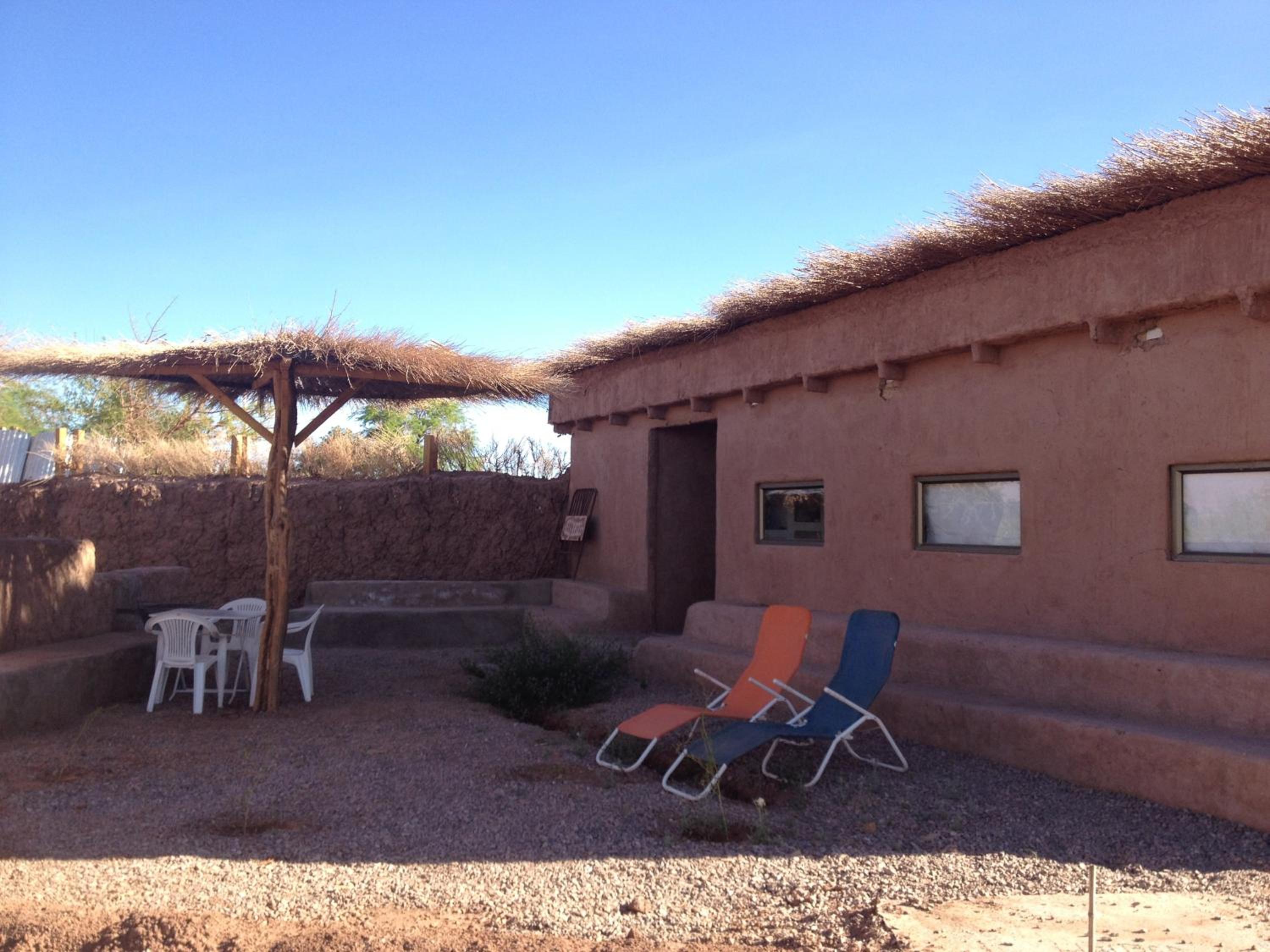 Atacama Loft & Glamp