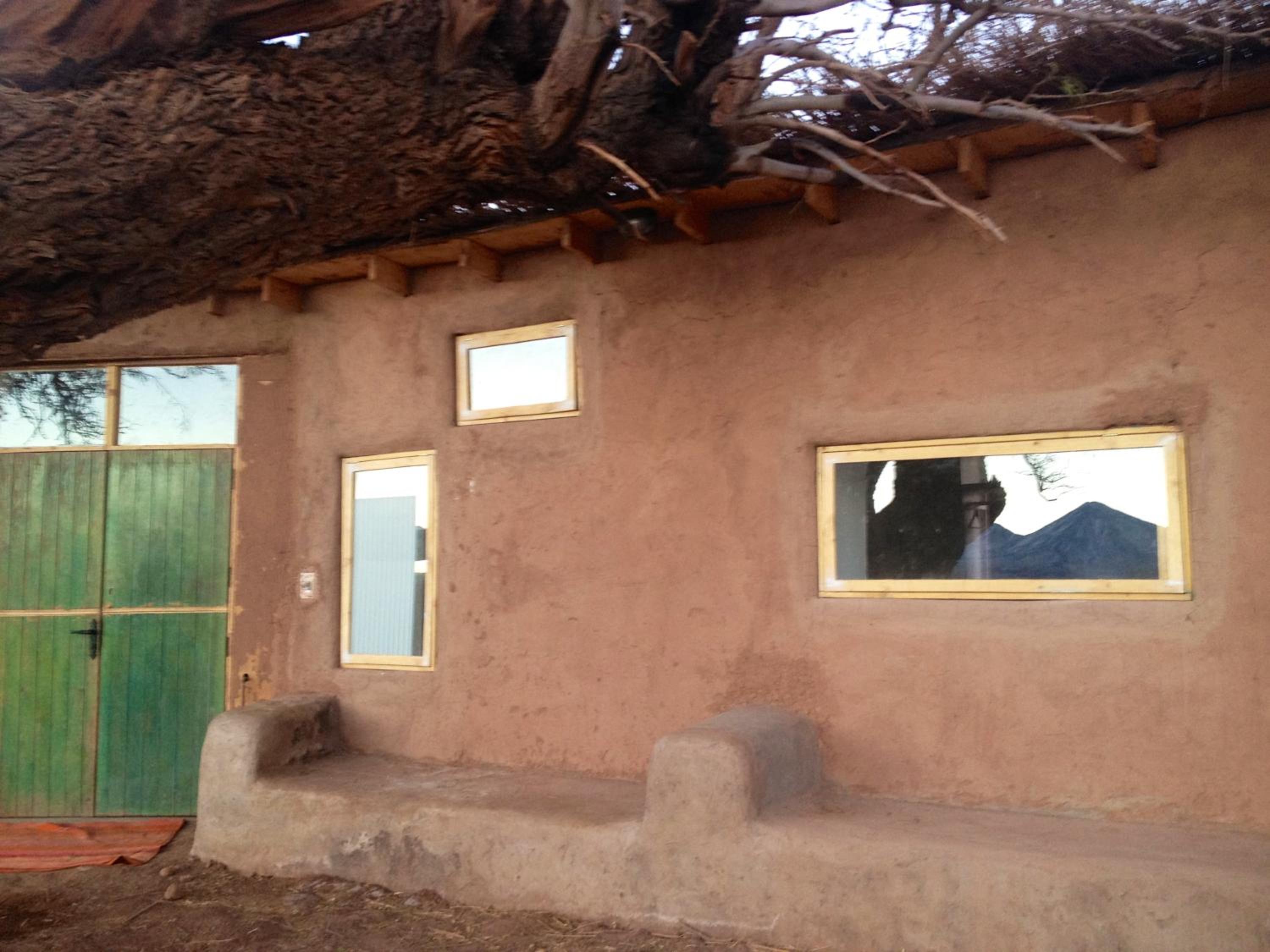 Atacama Loft & Glamp