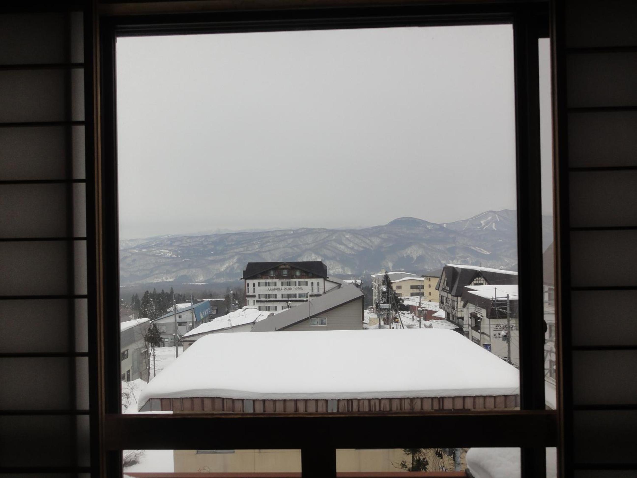 Star Hotel Akakura