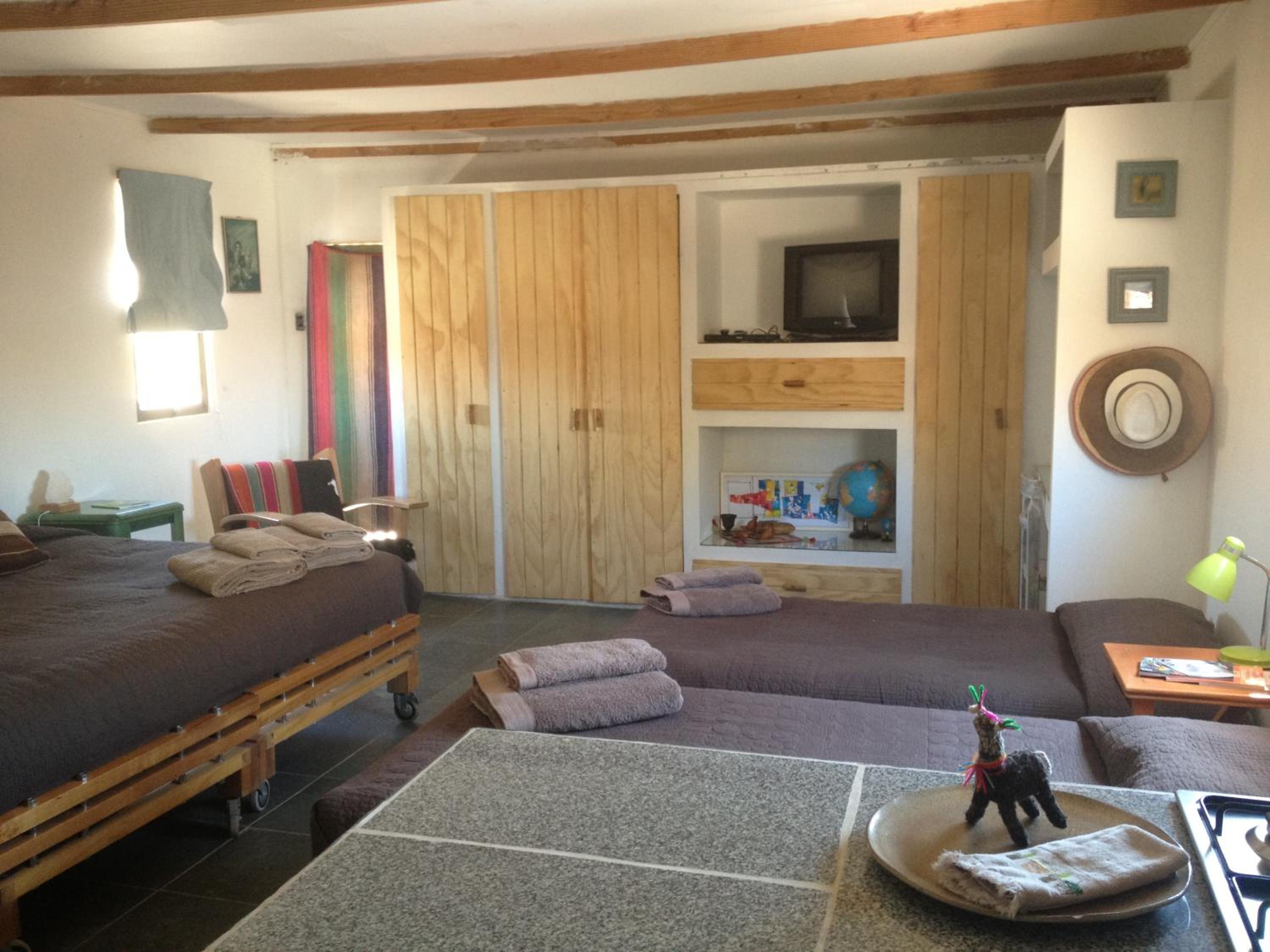 Atacama Loft & Glamp