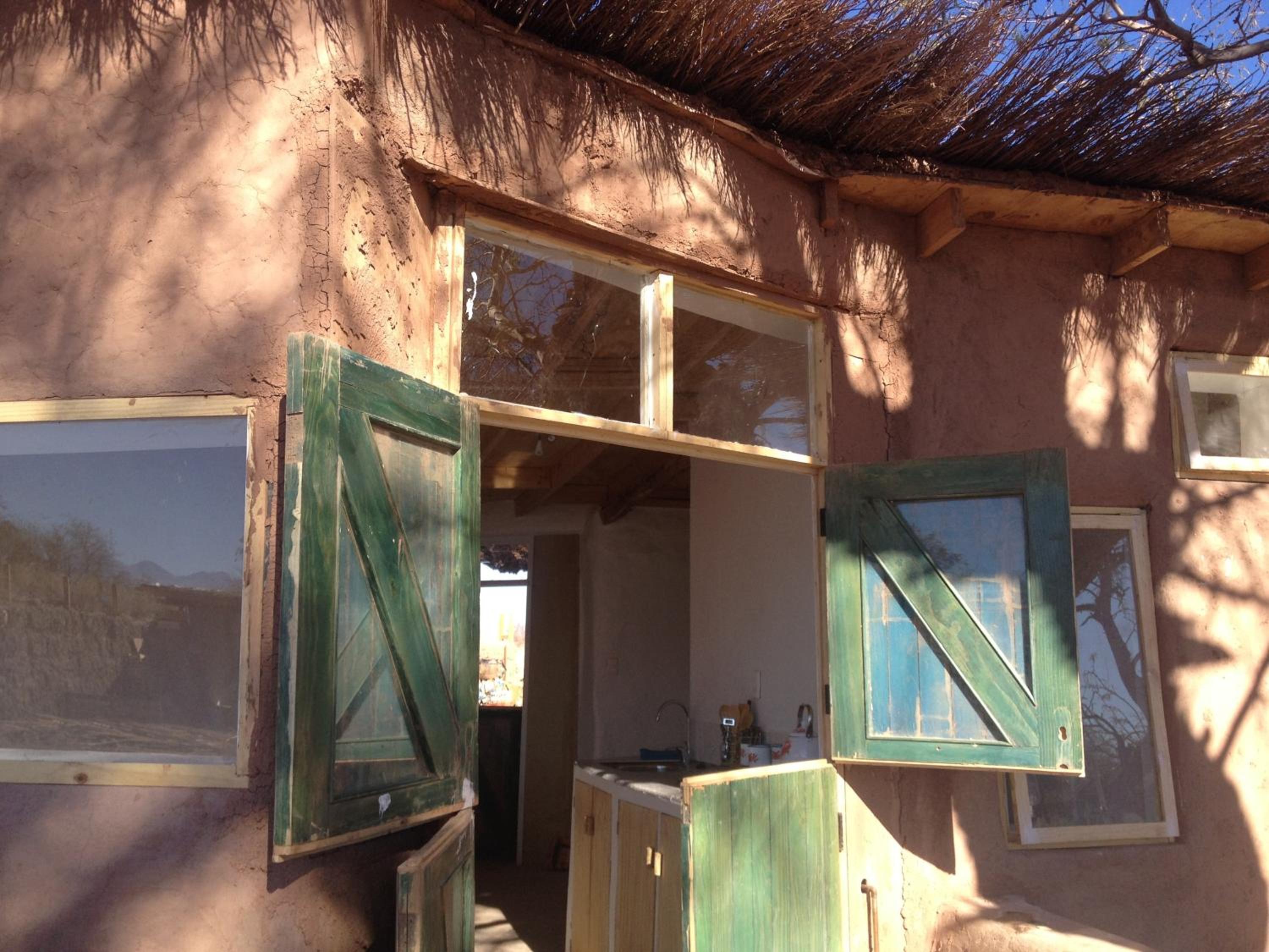 Atacama Loft & Glamp