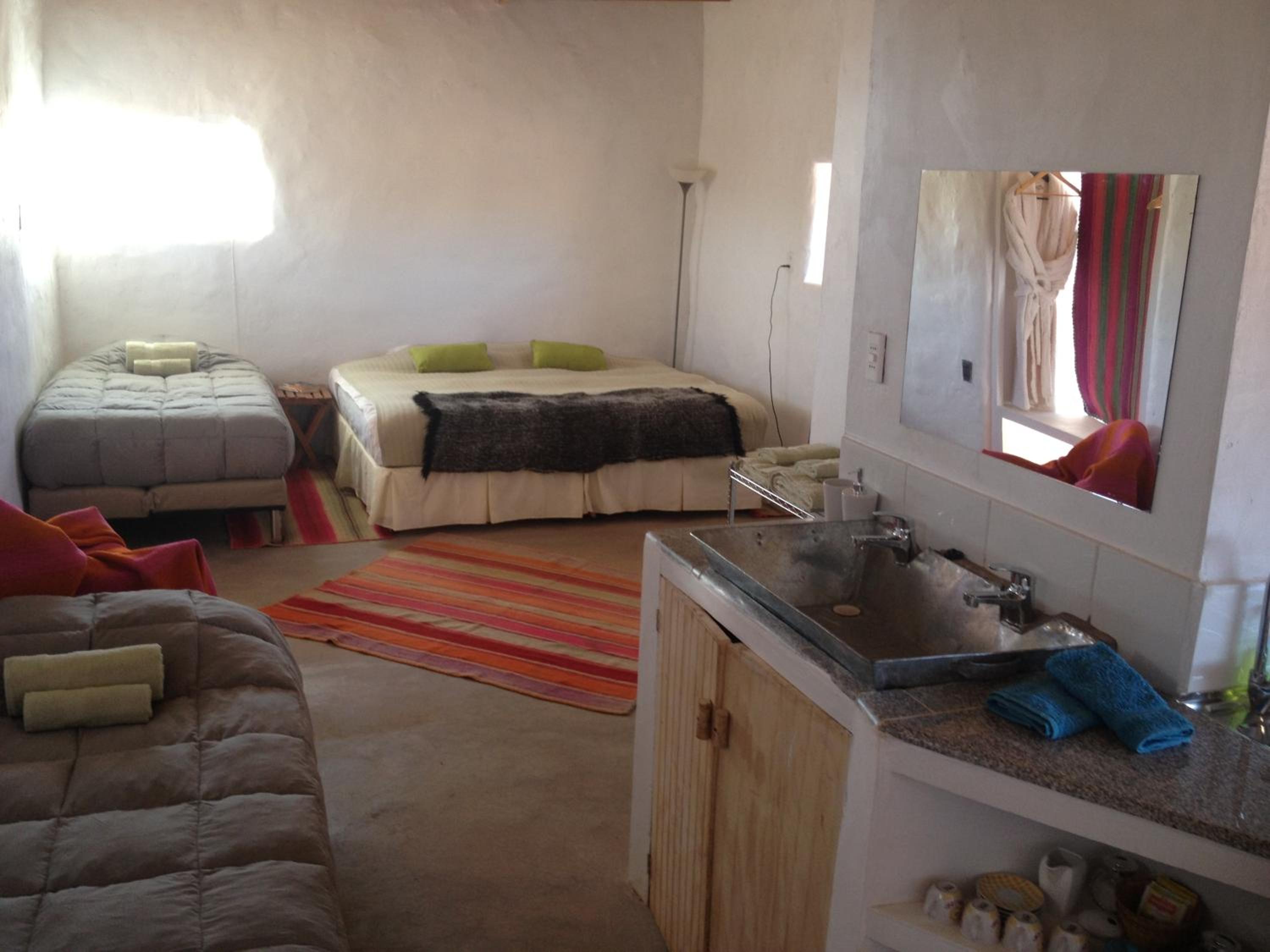 Atacama Loft & Glamp