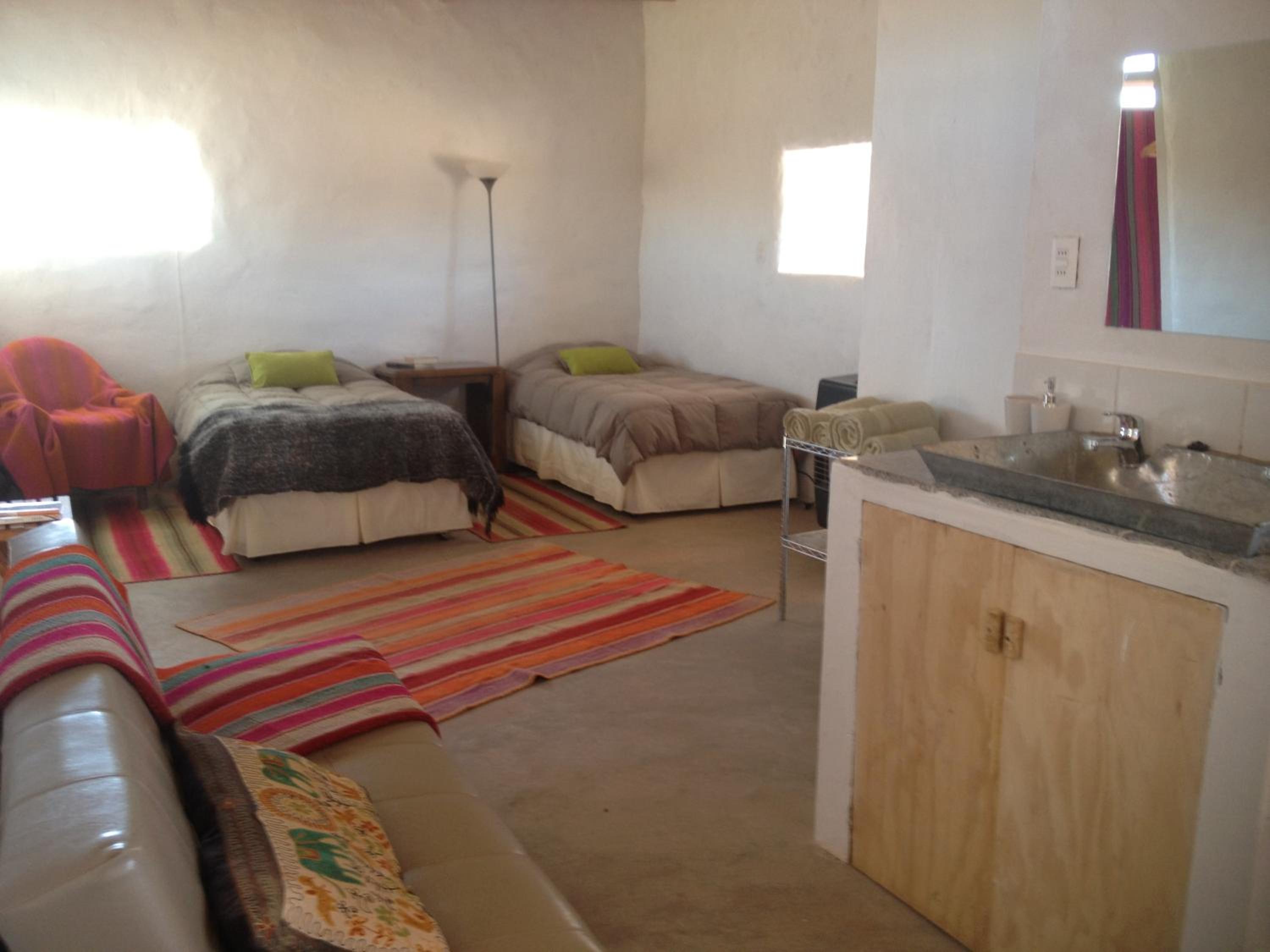 Atacama Loft & Glamp