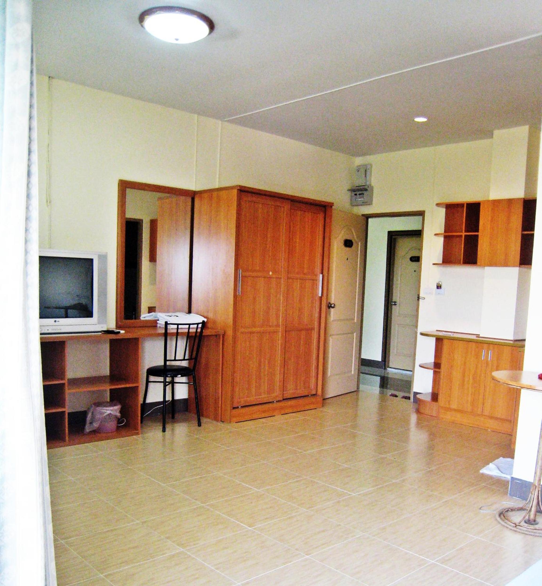 Choktawee Residence and Mansion