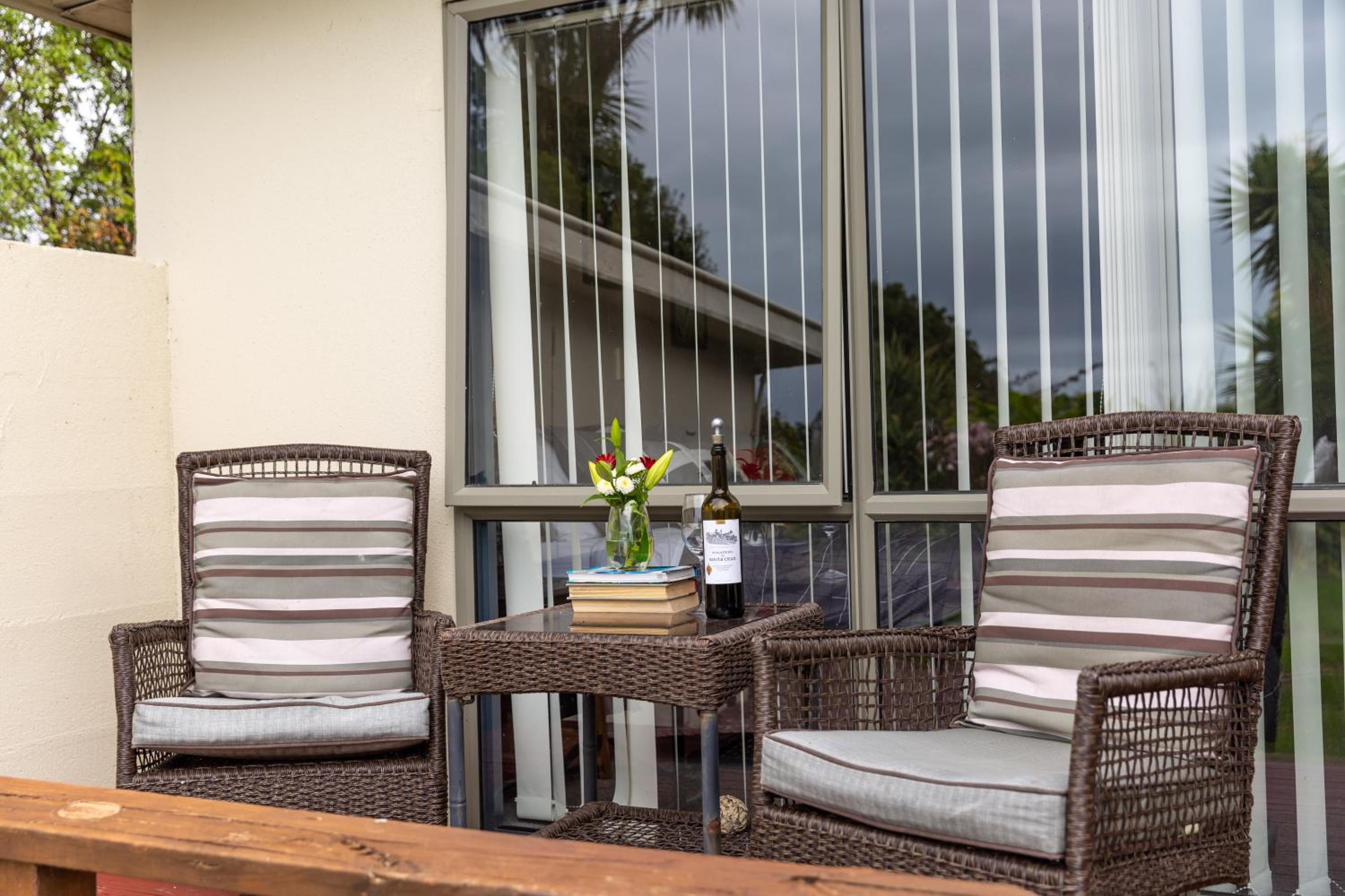 Sunrise suite view 5