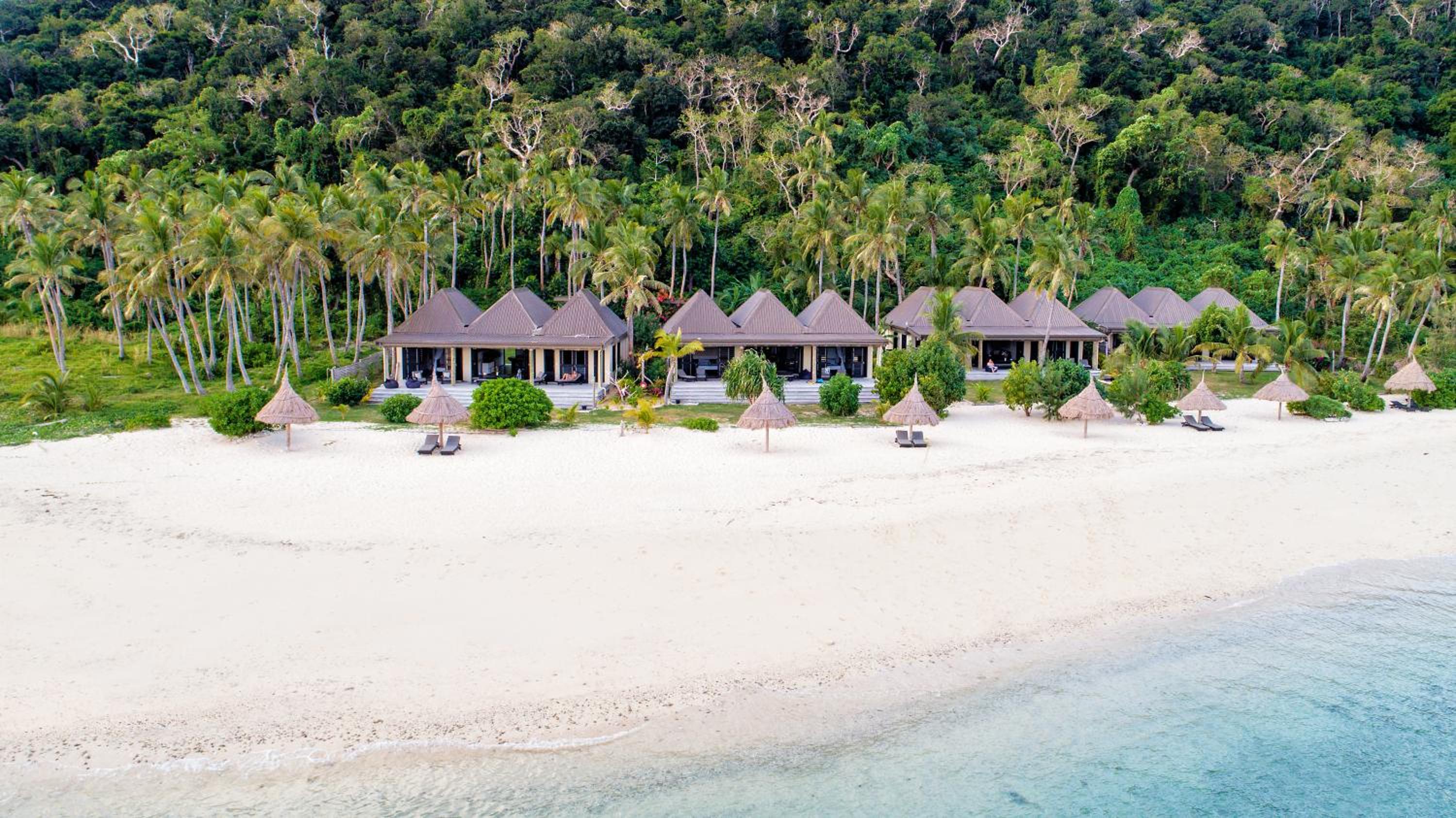 Paradise Cove Resort - view 16