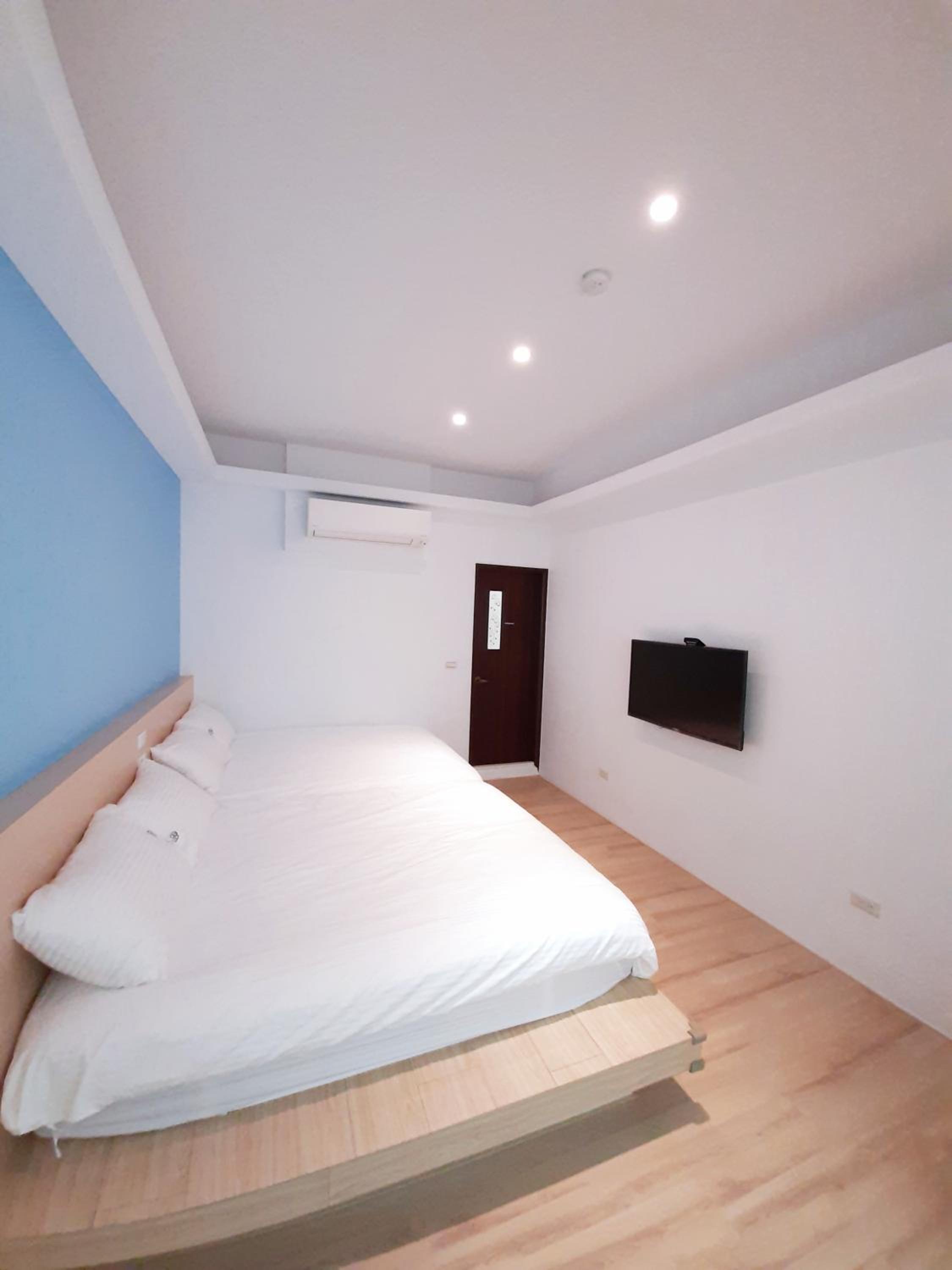 Love Travel Guest House