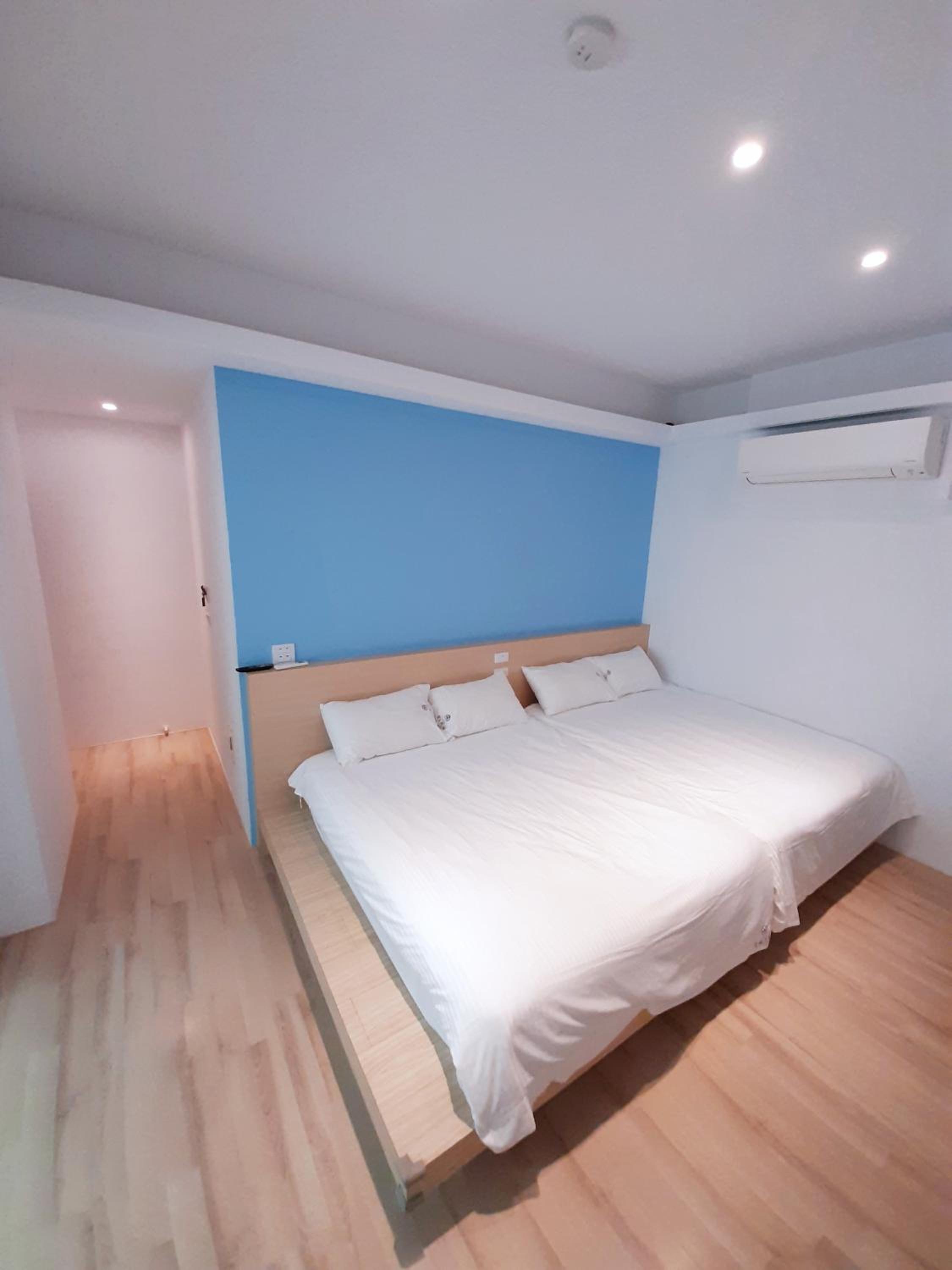 Love Travel Guest House