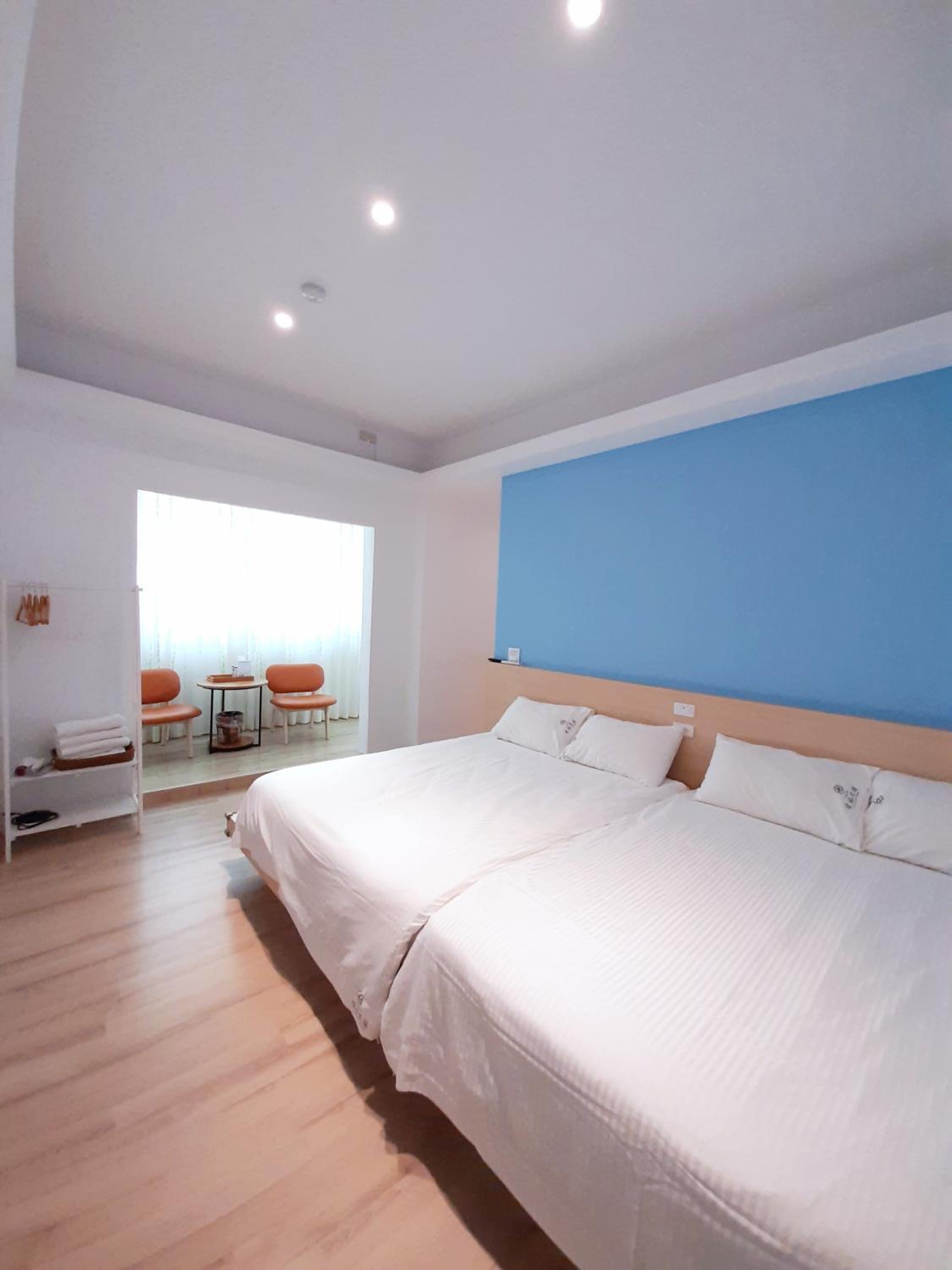 Love Travel Guest House