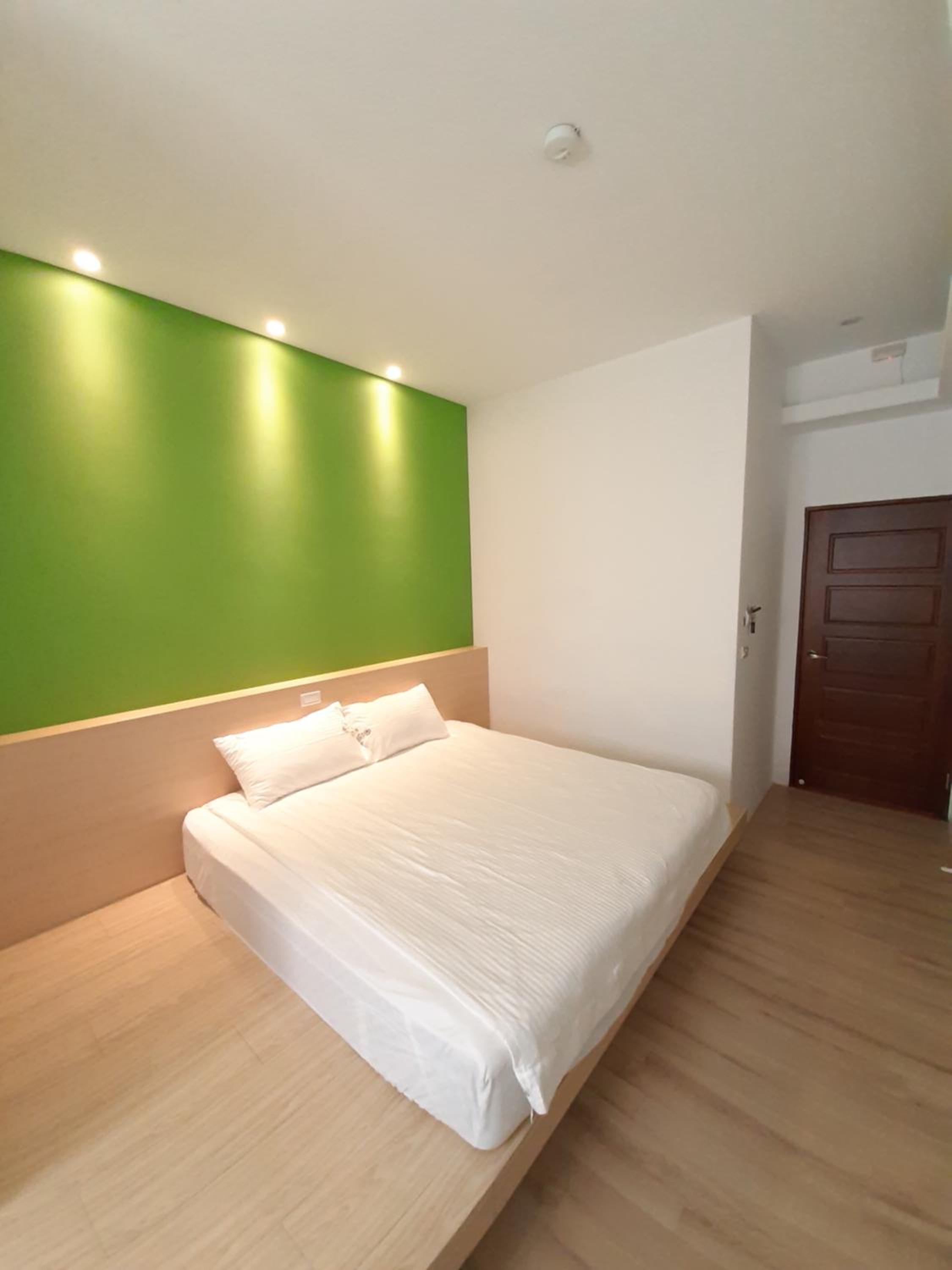 Love Travel Guest House