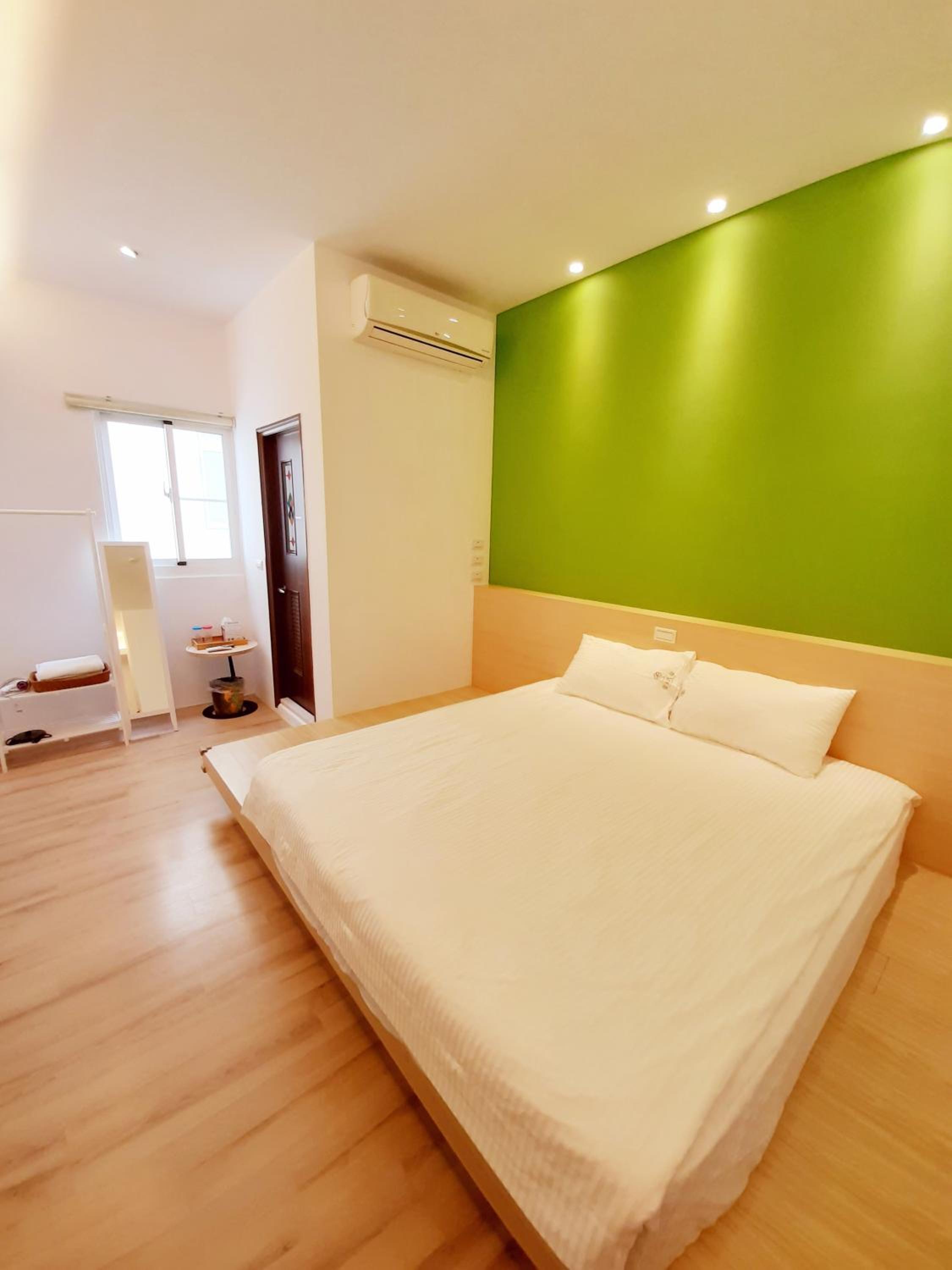 Love Travel Guest House