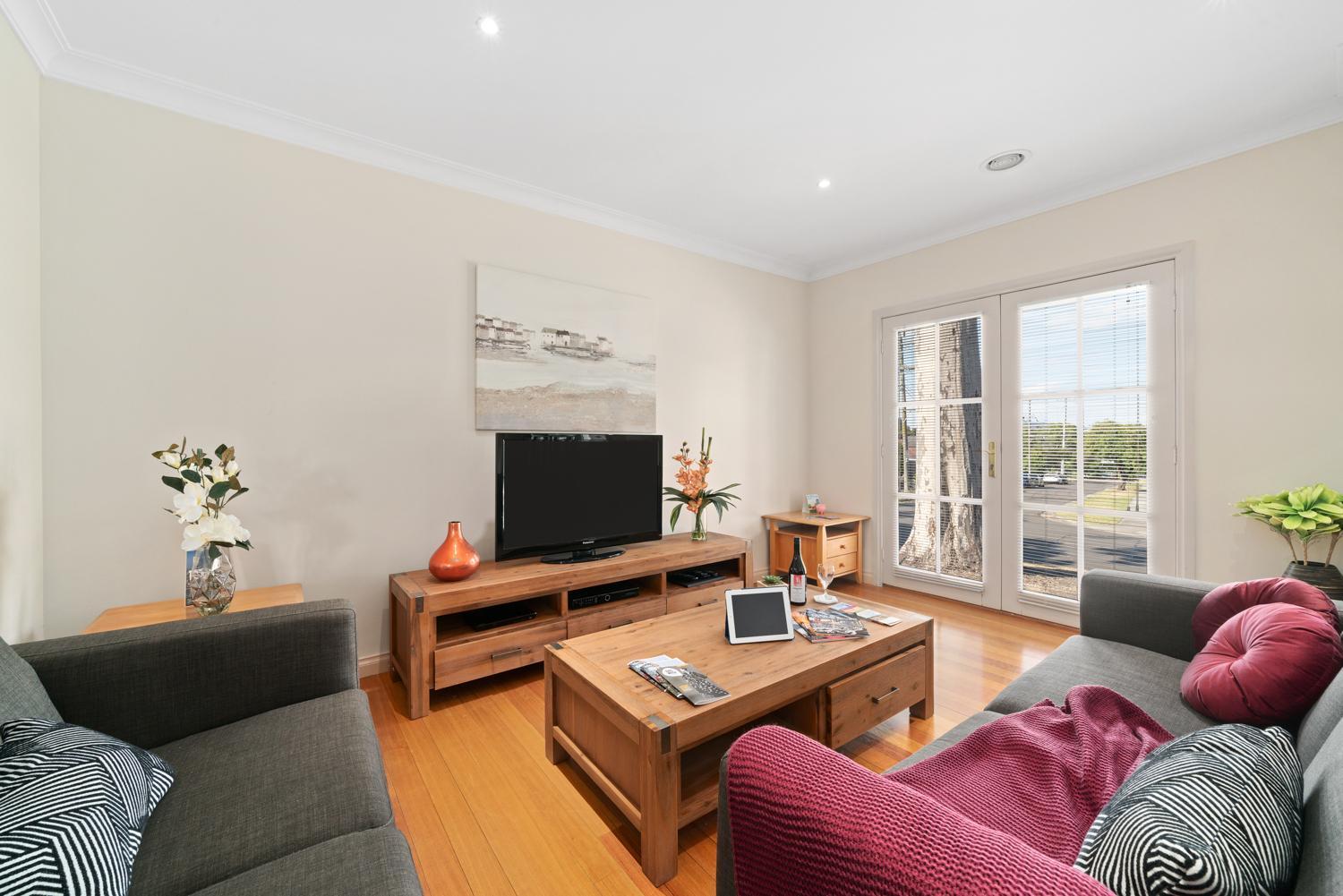 Park Avenue - IKON Glen Waverley