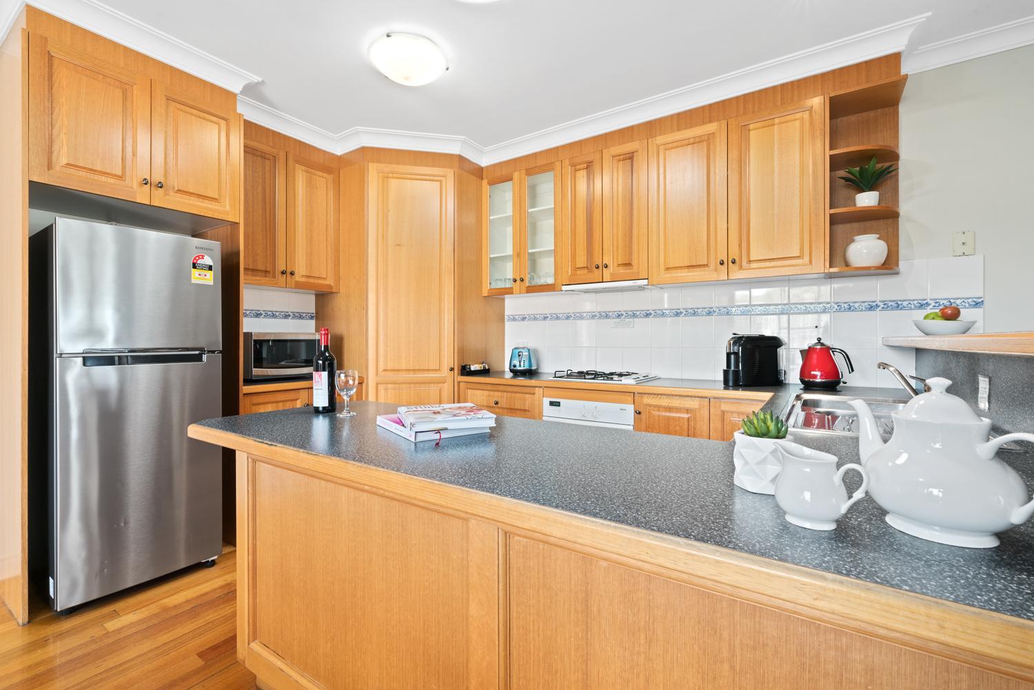 Park Avenue - IKON Glen Waverley