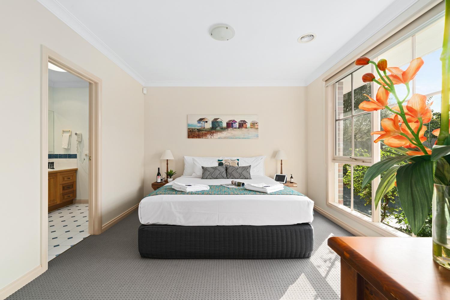 Park Avenue - IKON Glen Waverley