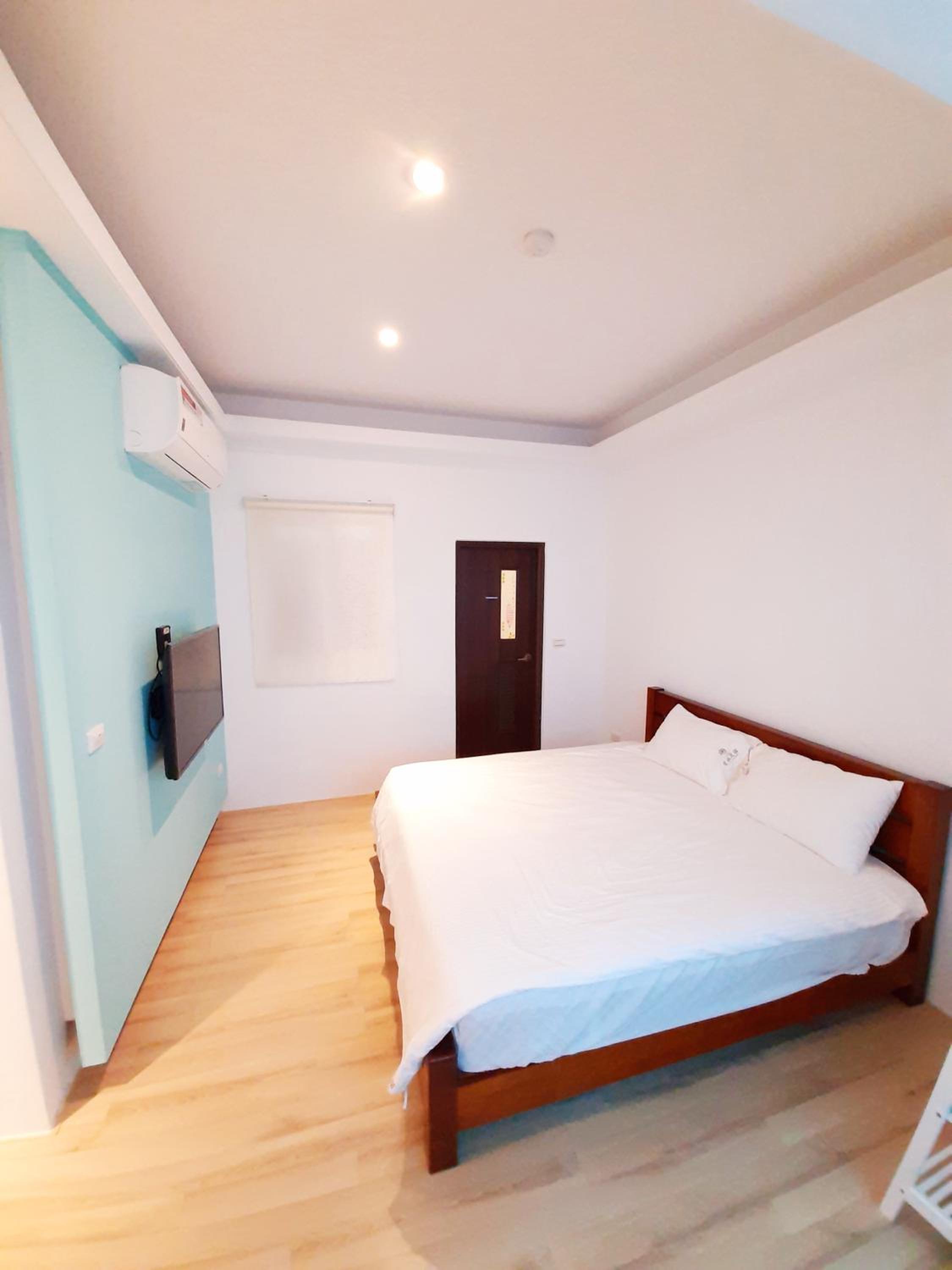 Love Travel Guest House