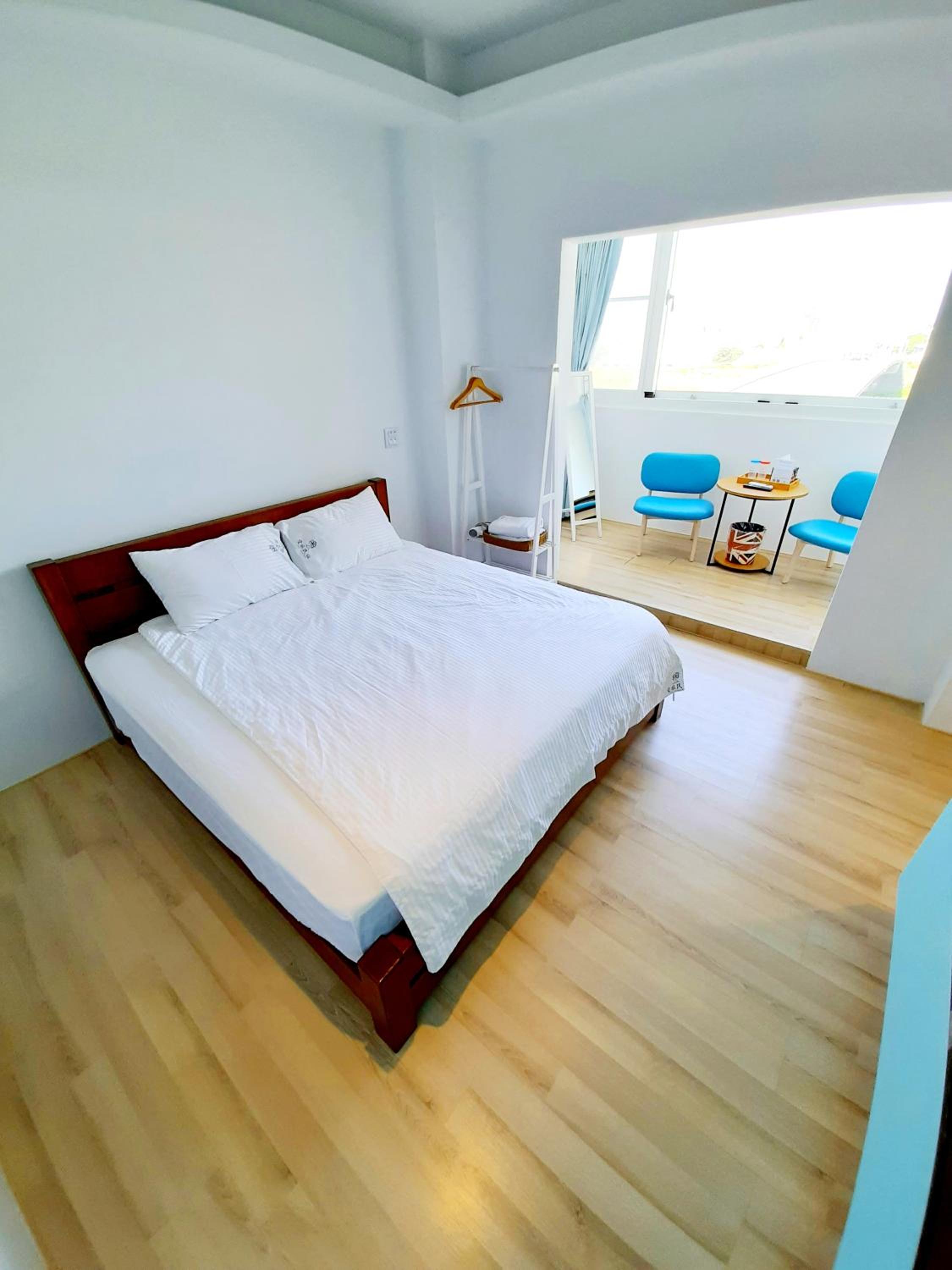 Love Travel Guest House
