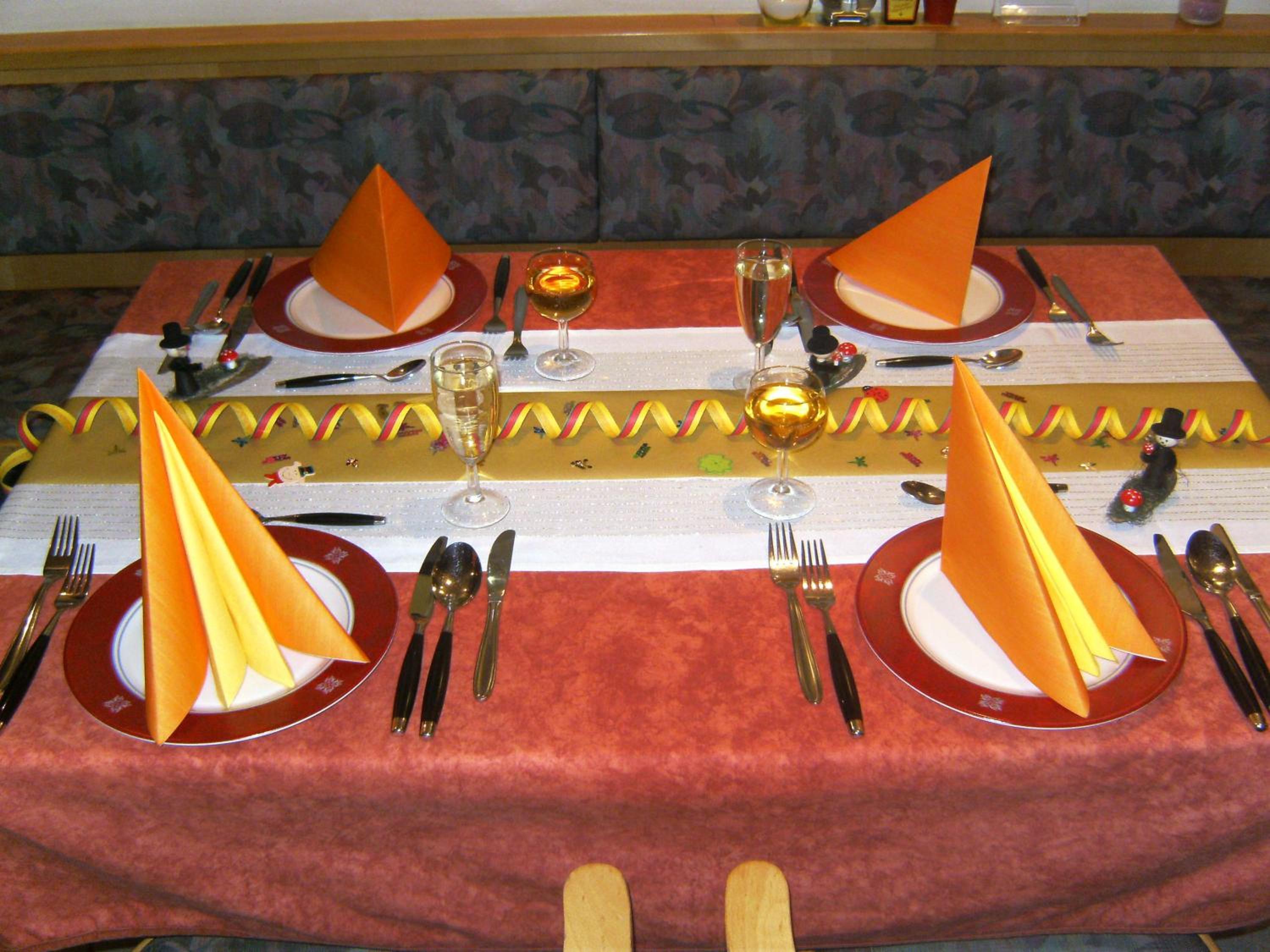 Pension Lärchenhof