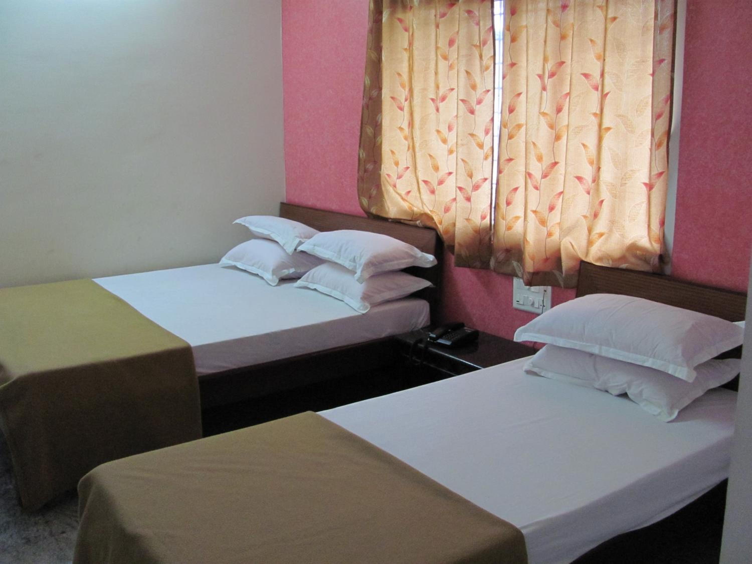 Hotel VIP Residency view 5