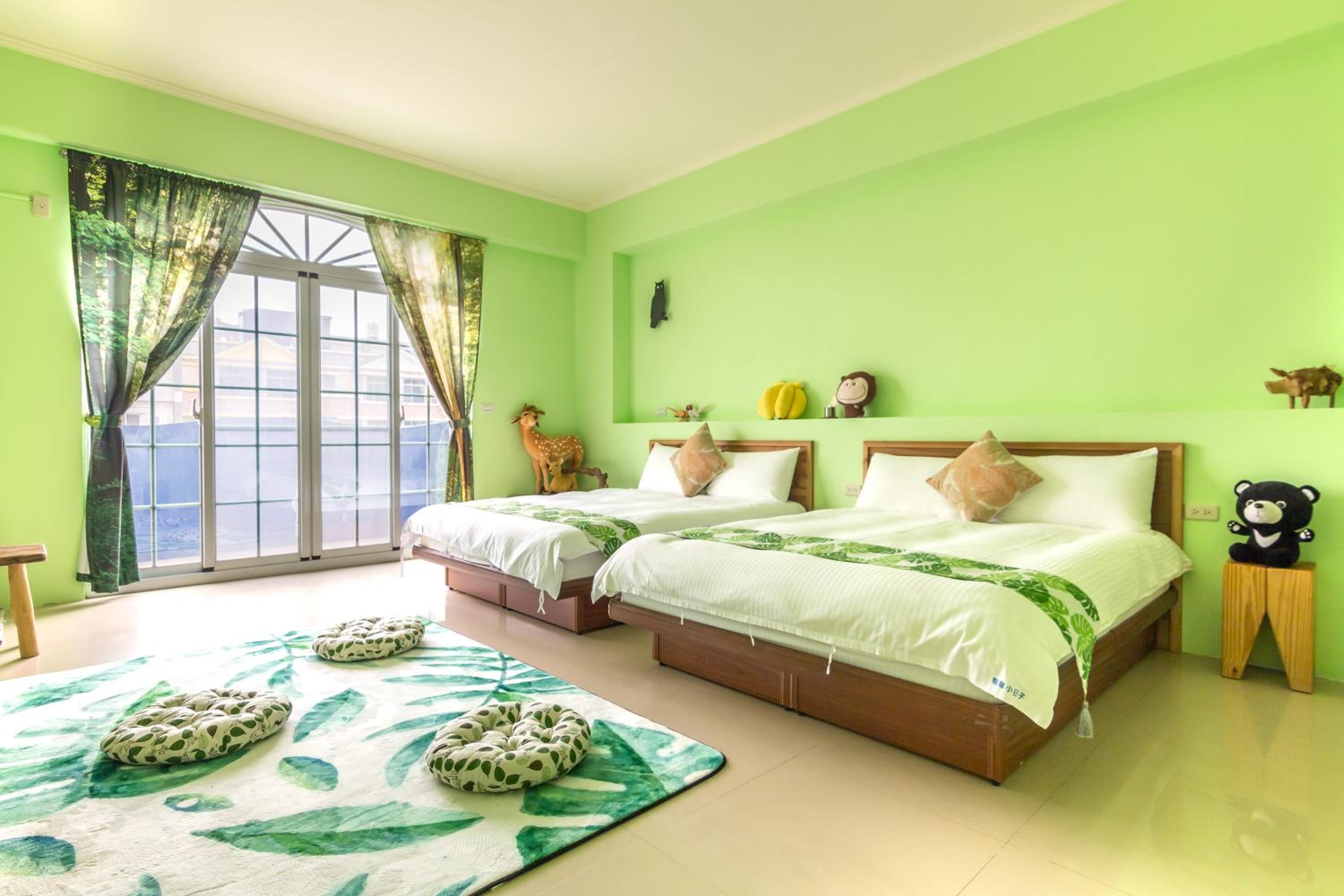 Ciao Life B&B
